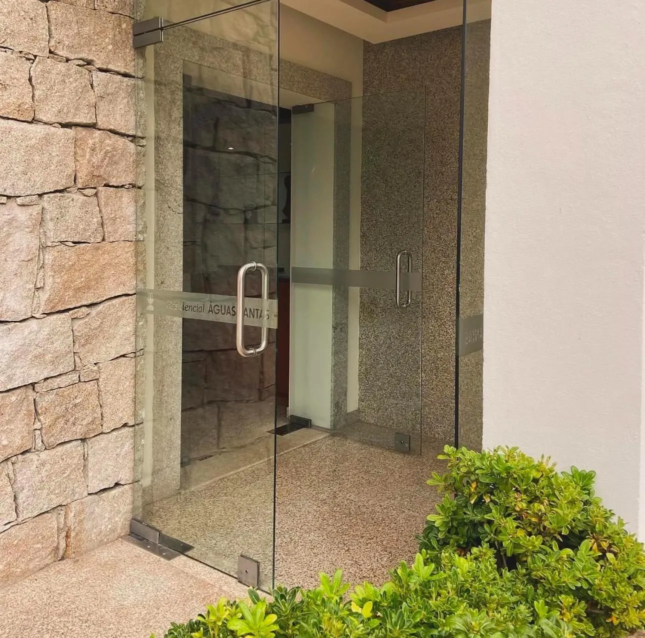 Residencial São José e Residencial Águas Santas
