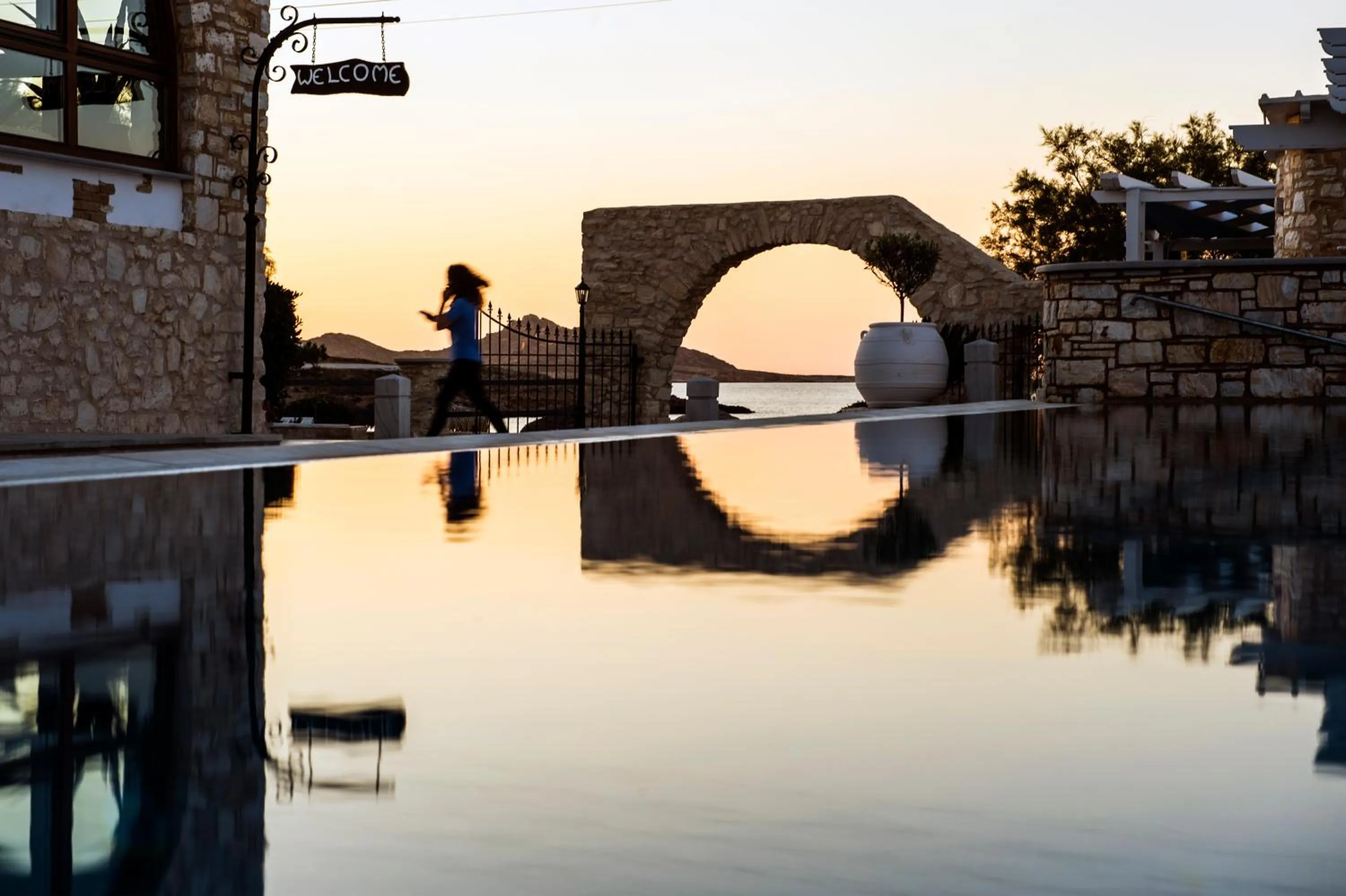 Other in Contaratos Beach Hotel