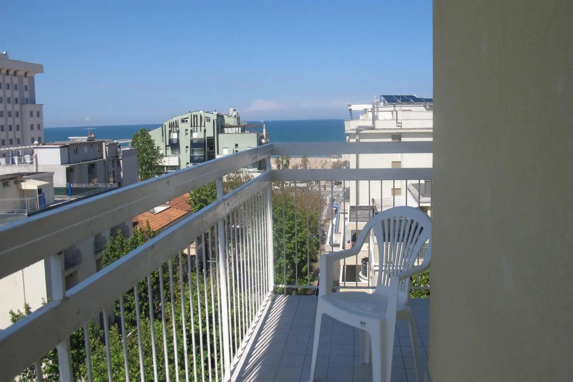 Hotel Concordia Palace