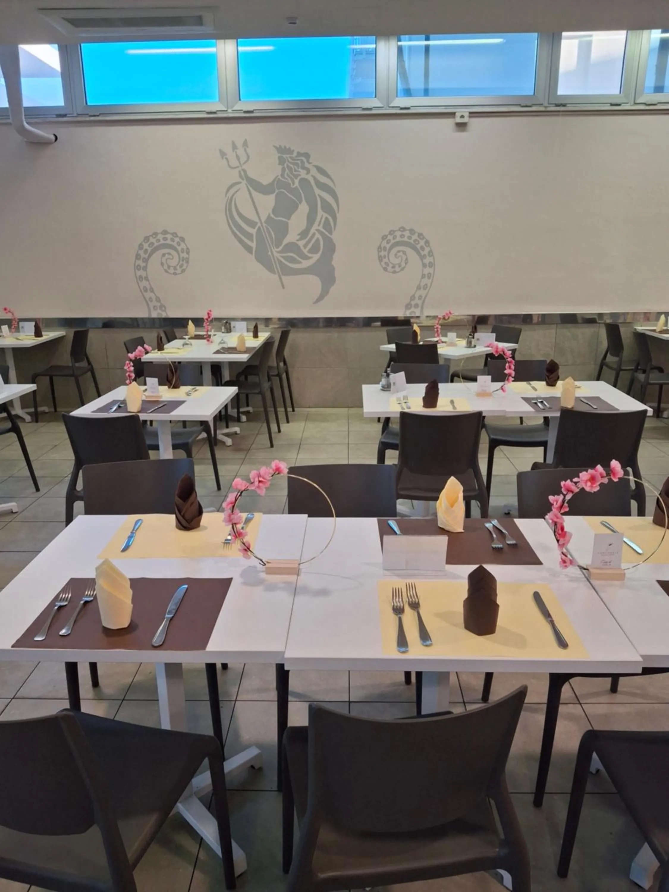 Hotel Concordia Palace