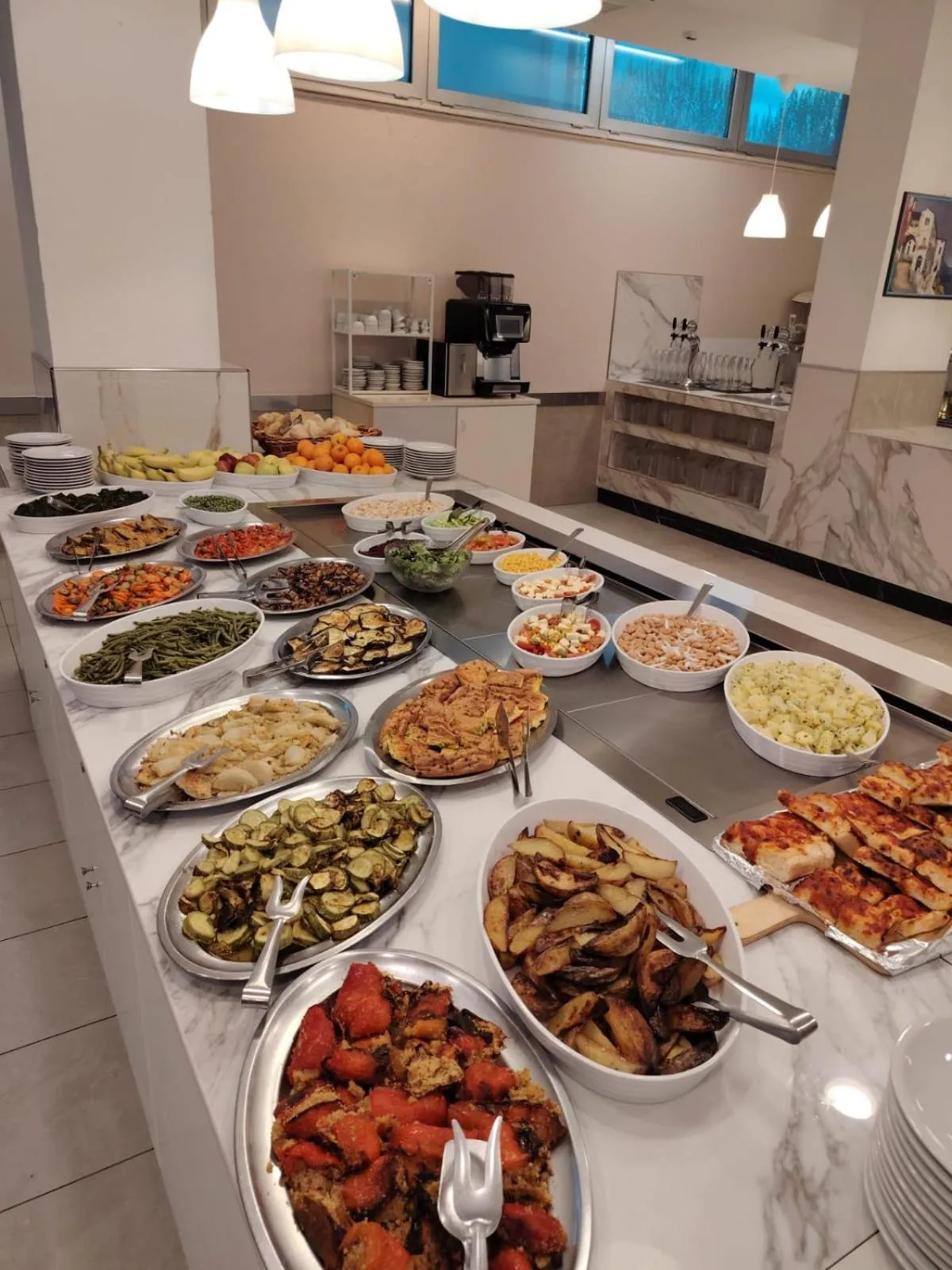 Hotel Concordia Palace