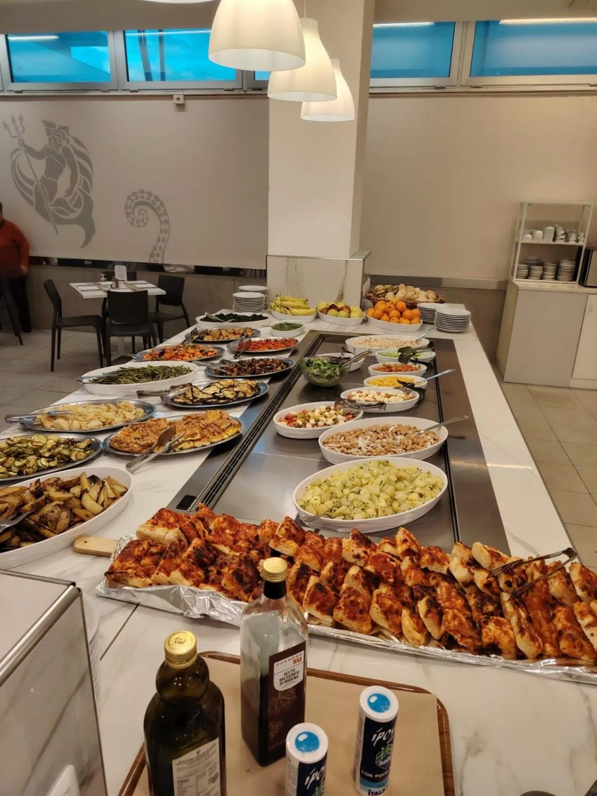 Hotel Concordia Palace