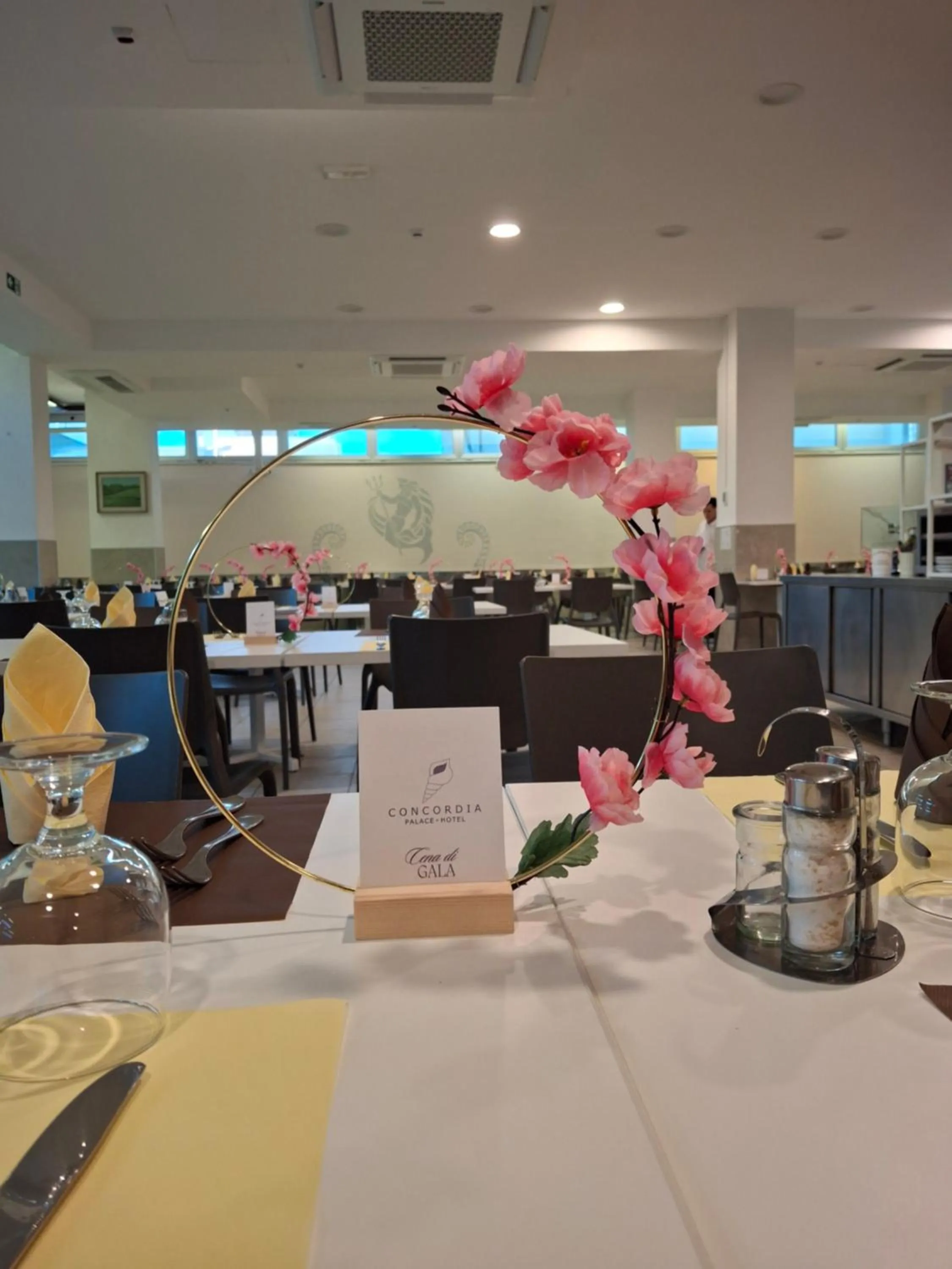 Hotel Concordia Palace