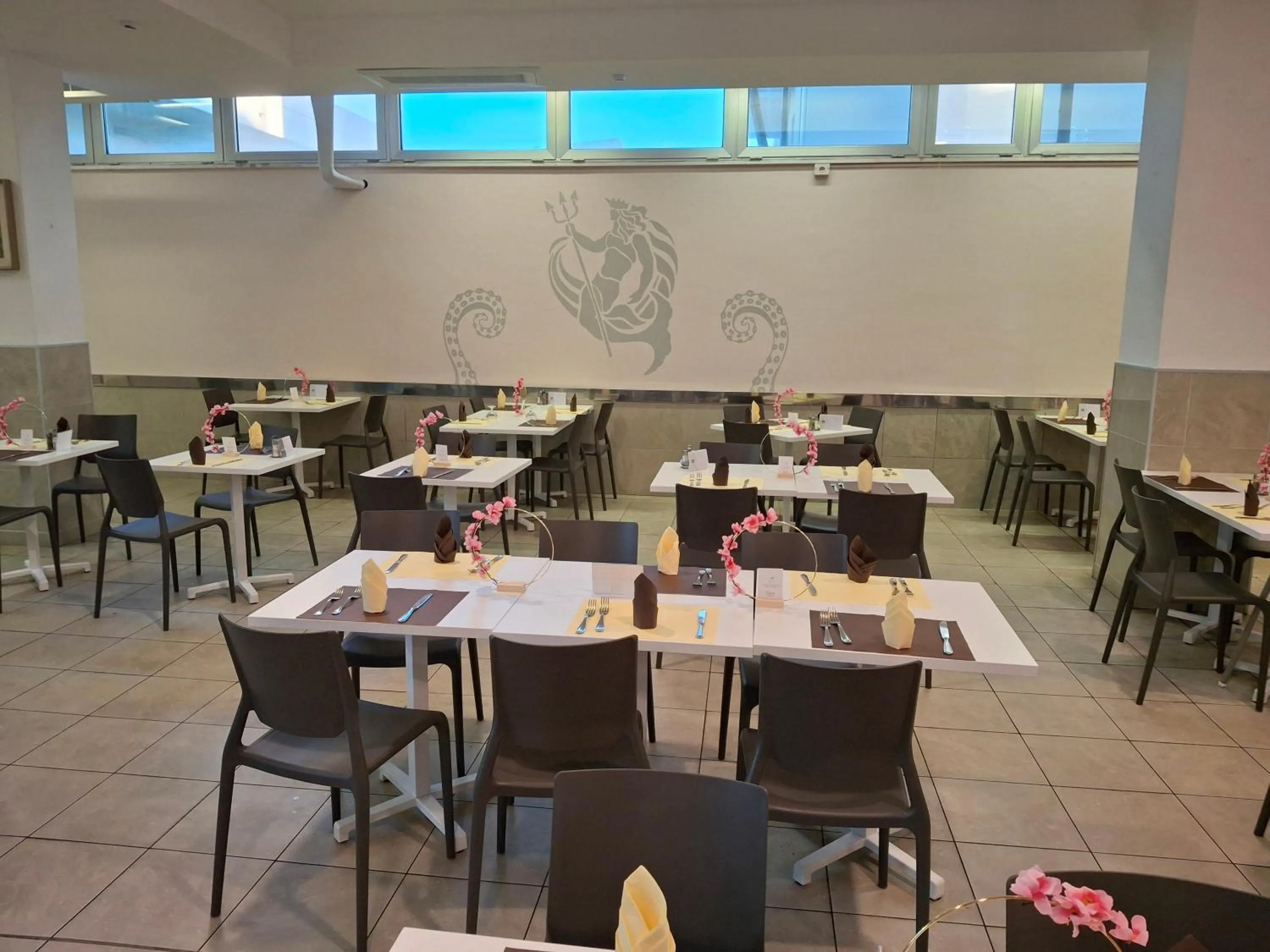 Hotel Concordia Palace