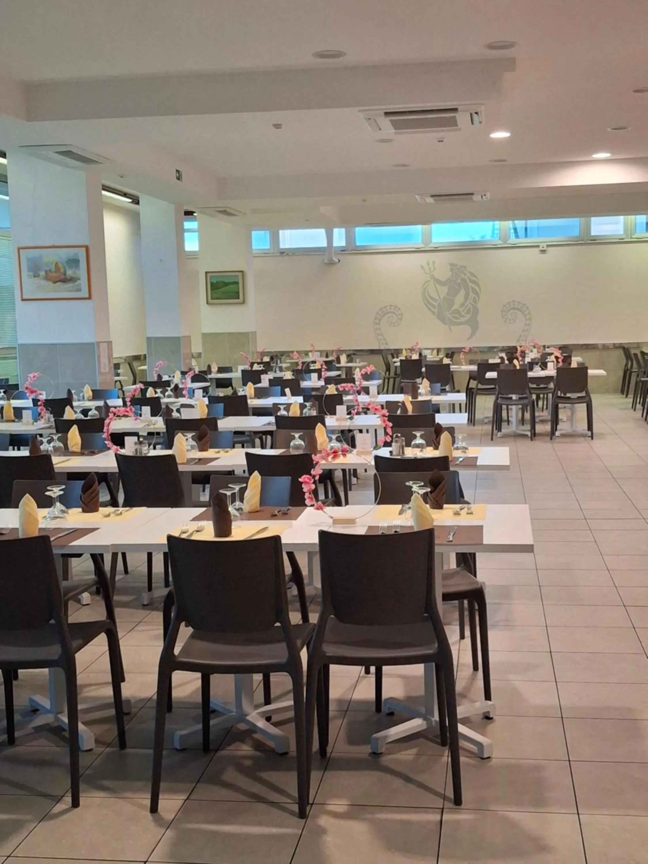 Hotel Concordia Palace