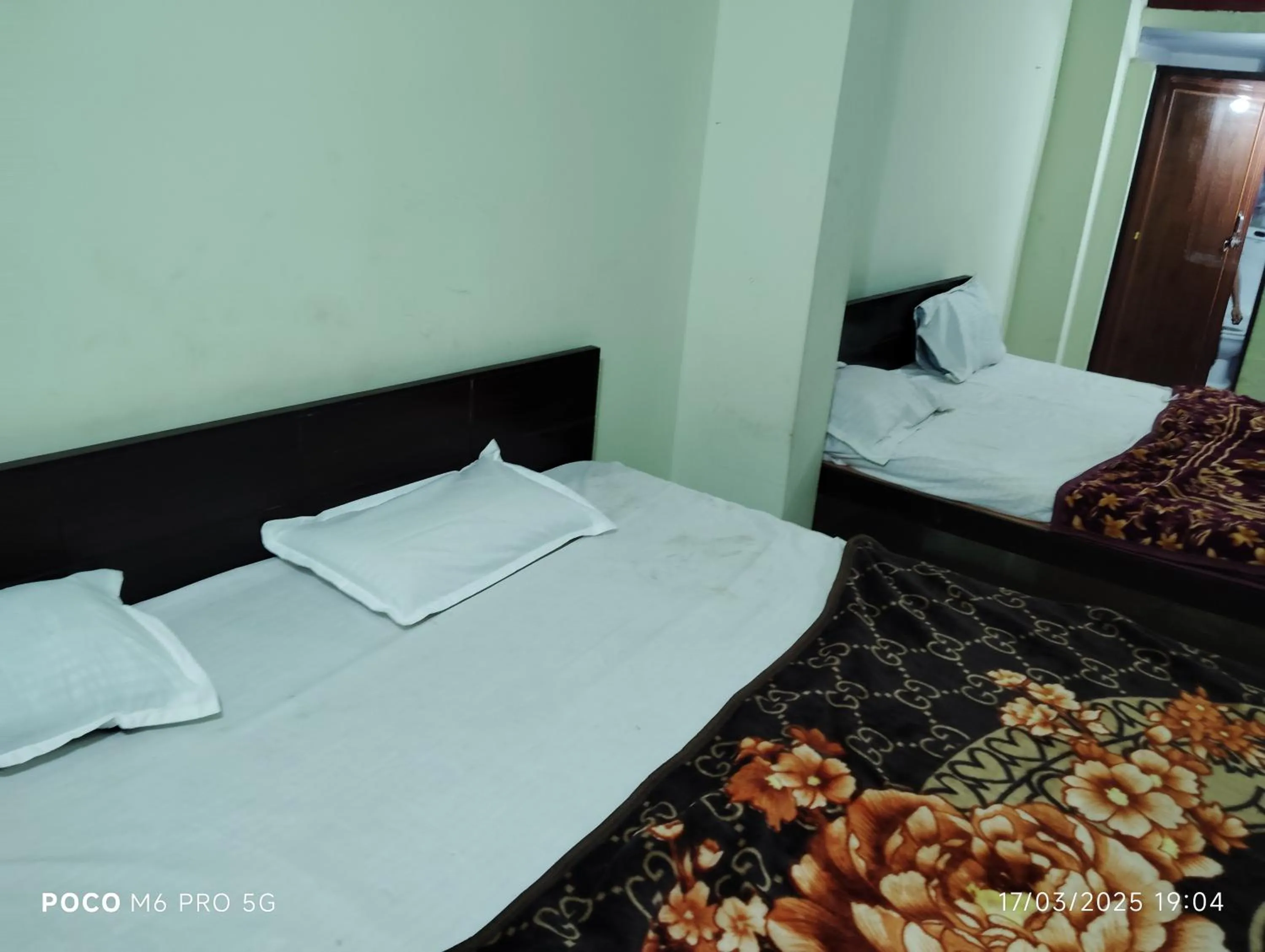 Hotel Shri Ram Palace