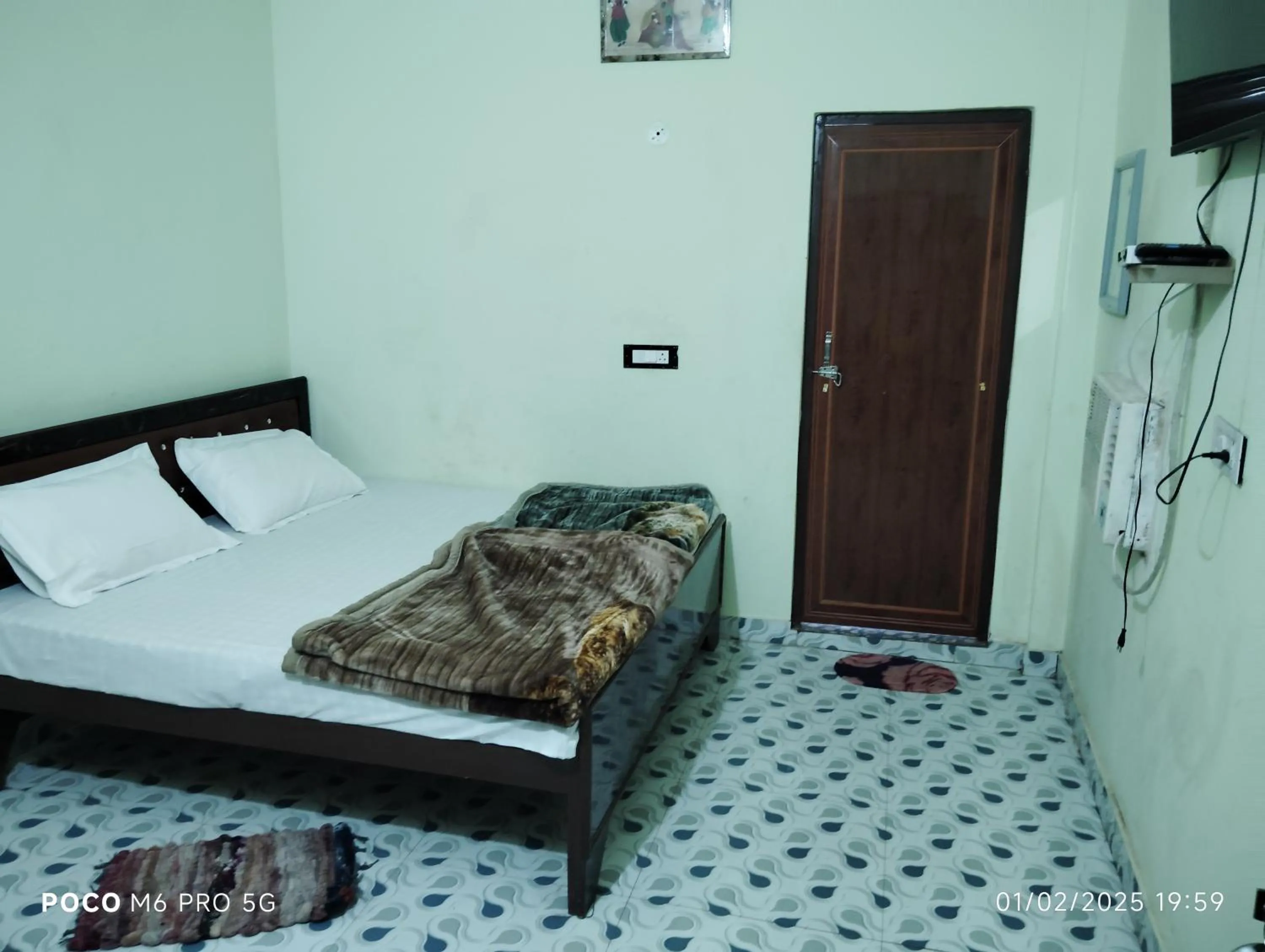 Hotel Shri Ram Palace