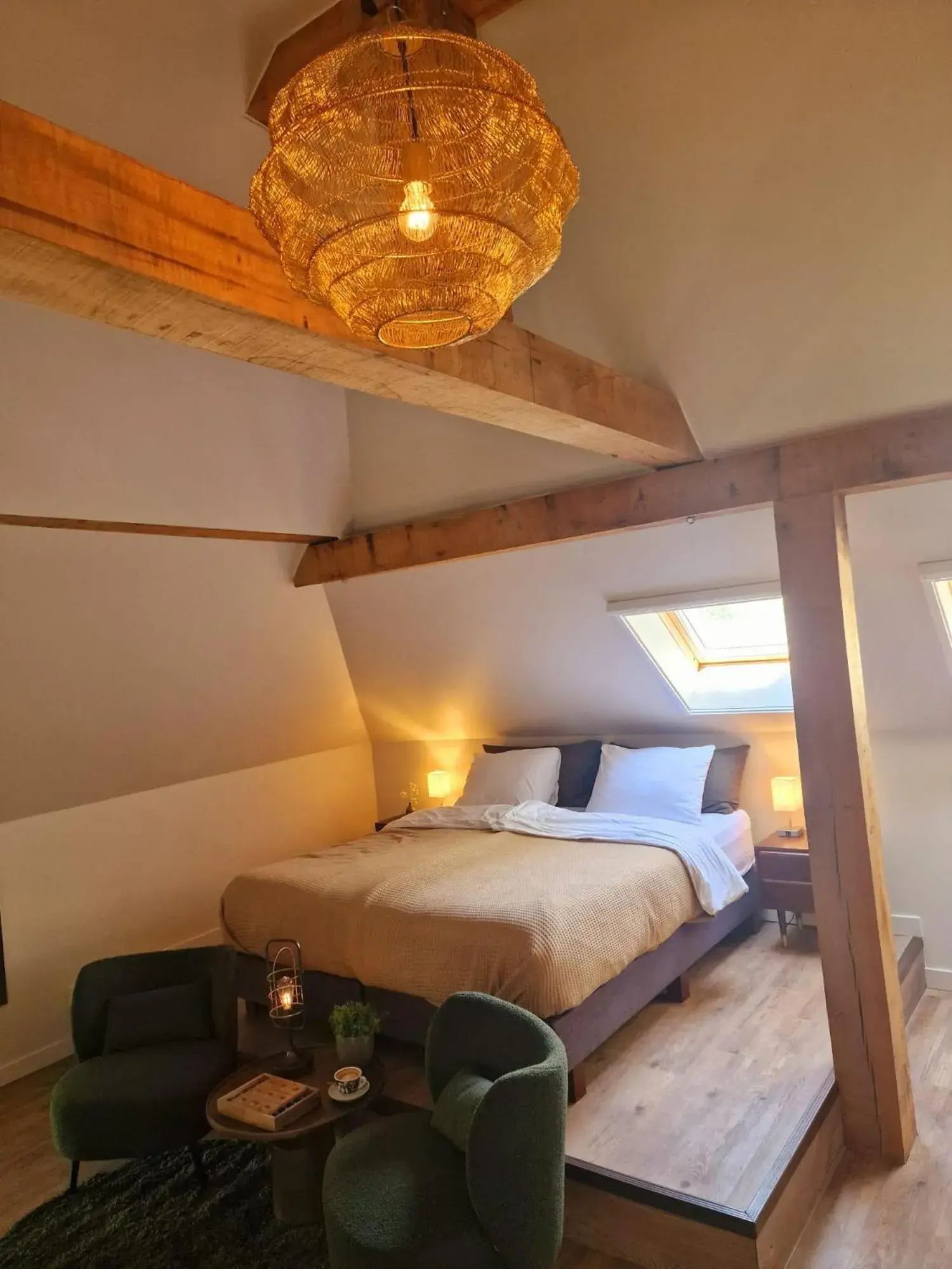 De Pingerhoeve De Pingerhoeve