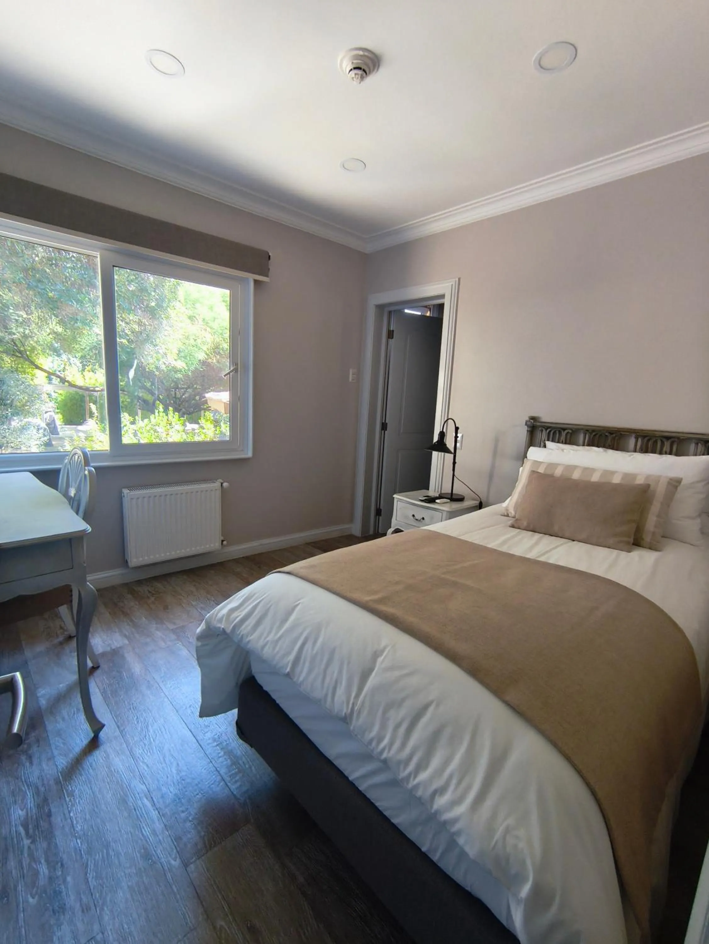 Small Single Room in Hacienda Huamalata
