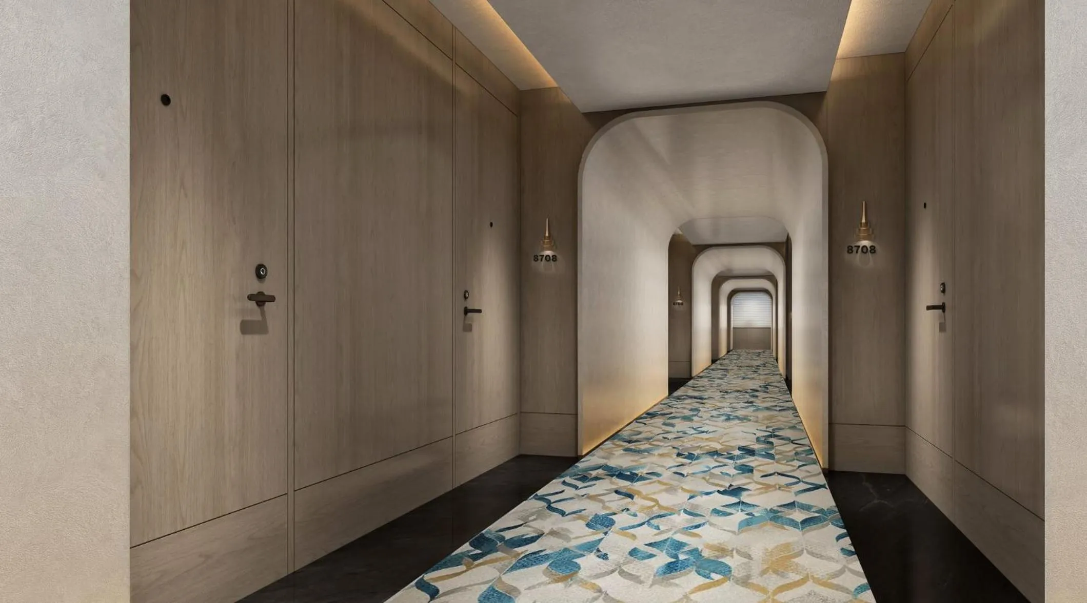 Lobby or reception, Bed in voco Xishuangbanna Gaozhuang by IHG