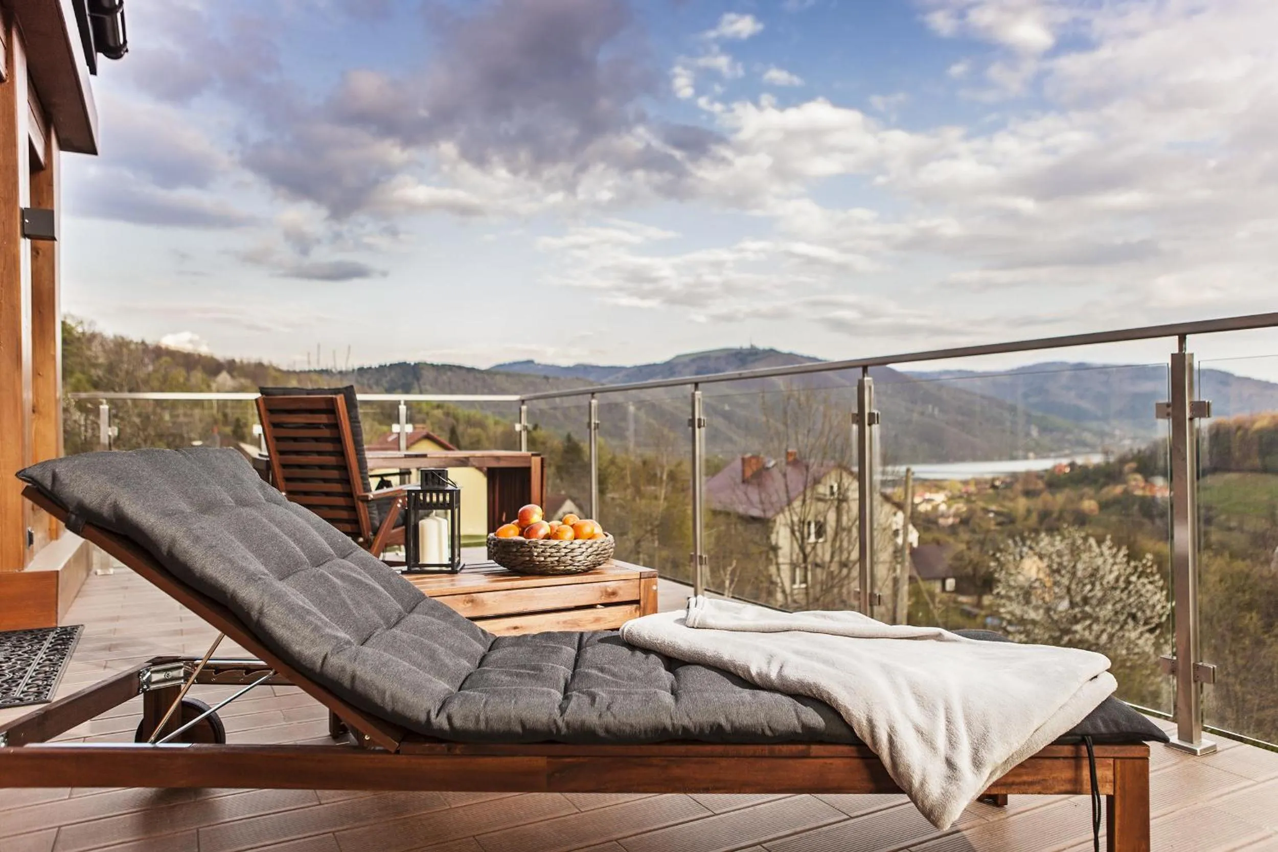 Nearby landmark in Aspen Deluxe Residence & ASPEN cottage