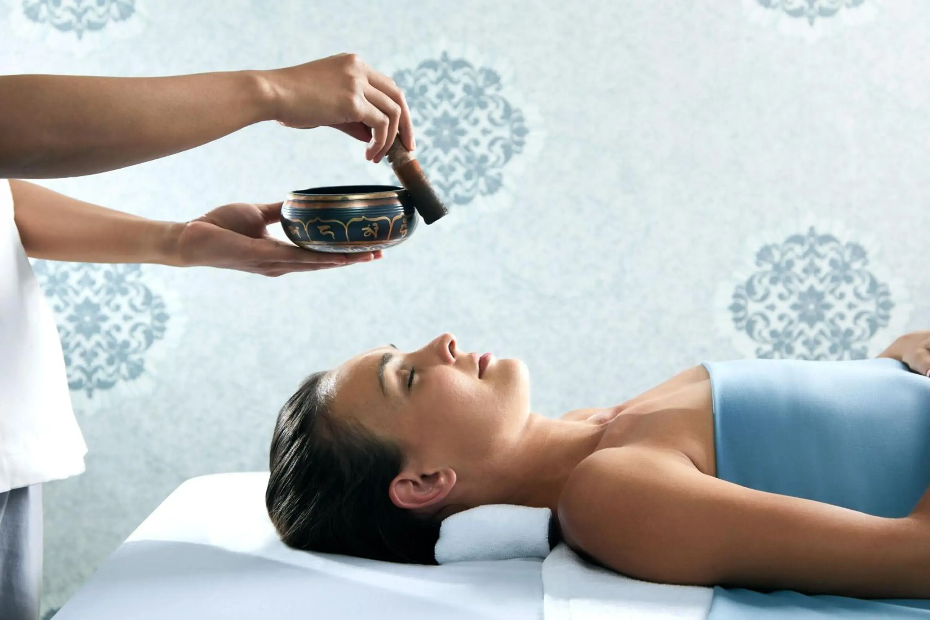 Spa and wellness centre/facilities in Four Points by Sheraton Bali, Kuta Spa and wellness centre/facilities in Four Points by Sheraton Bali, Kuta