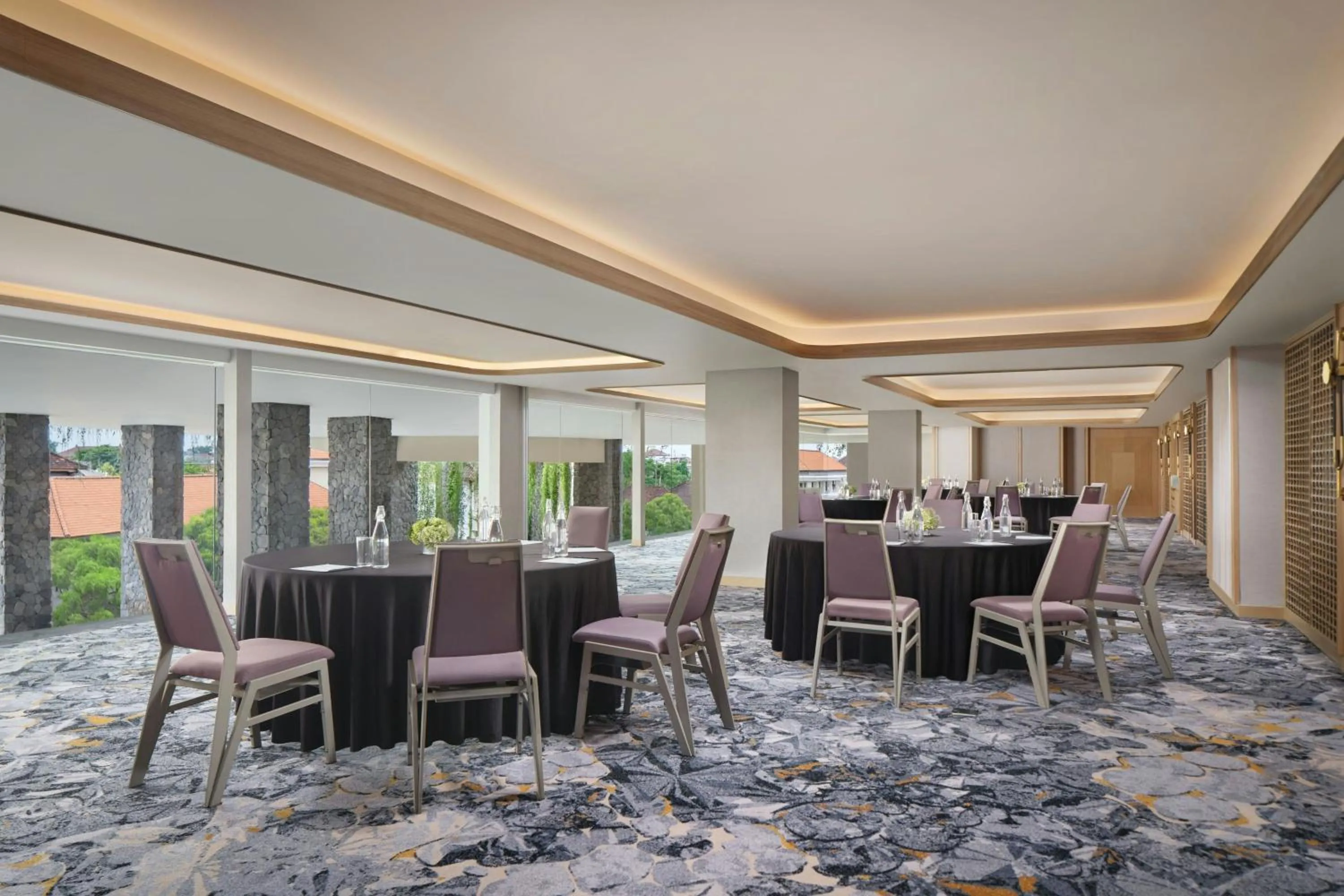 Meeting/conference room in Four Points by Sheraton Bali, Kuta
