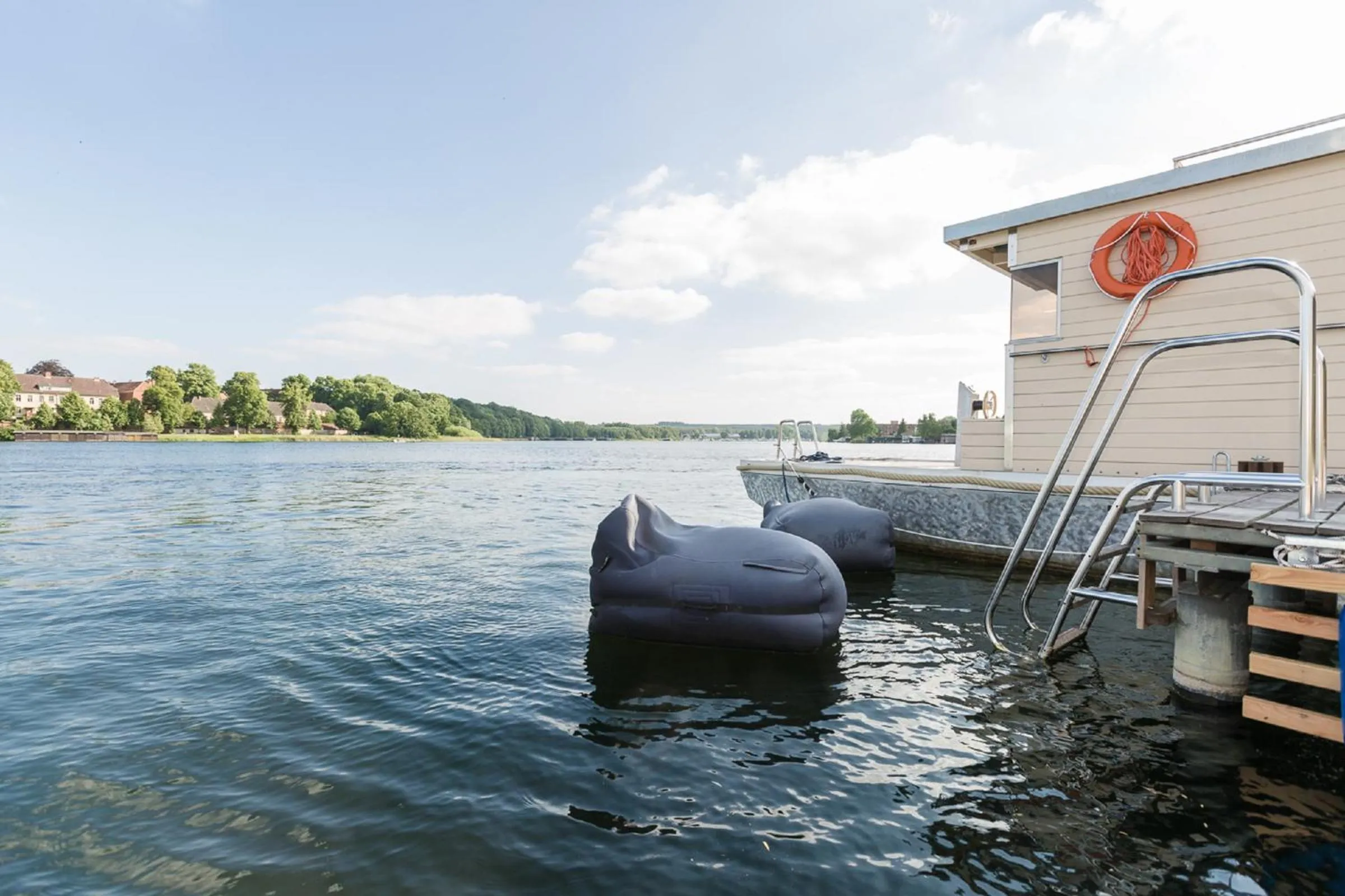 Activities in Ringelnatz Inselhotel