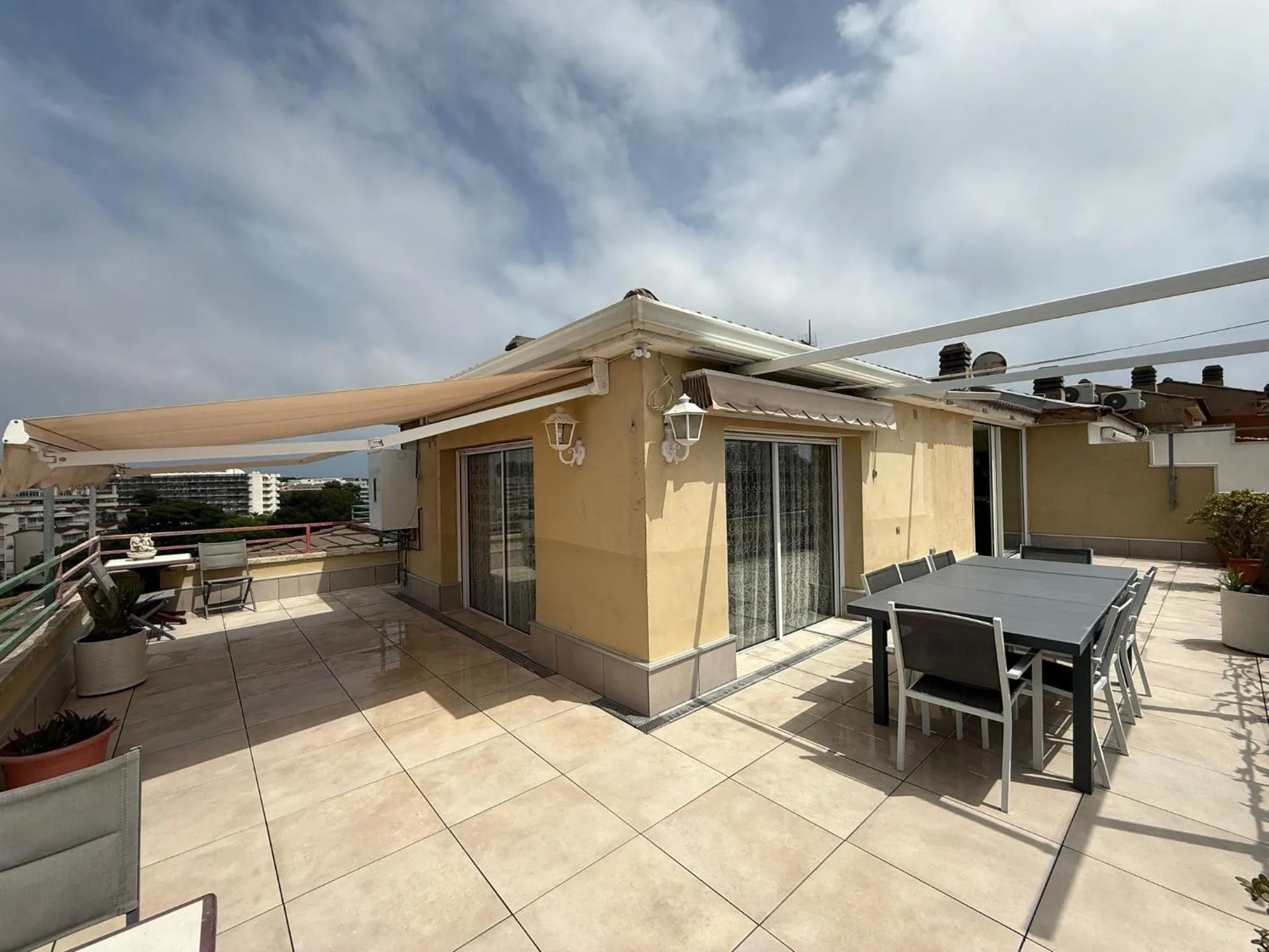 Bed and Breakfast en Salou