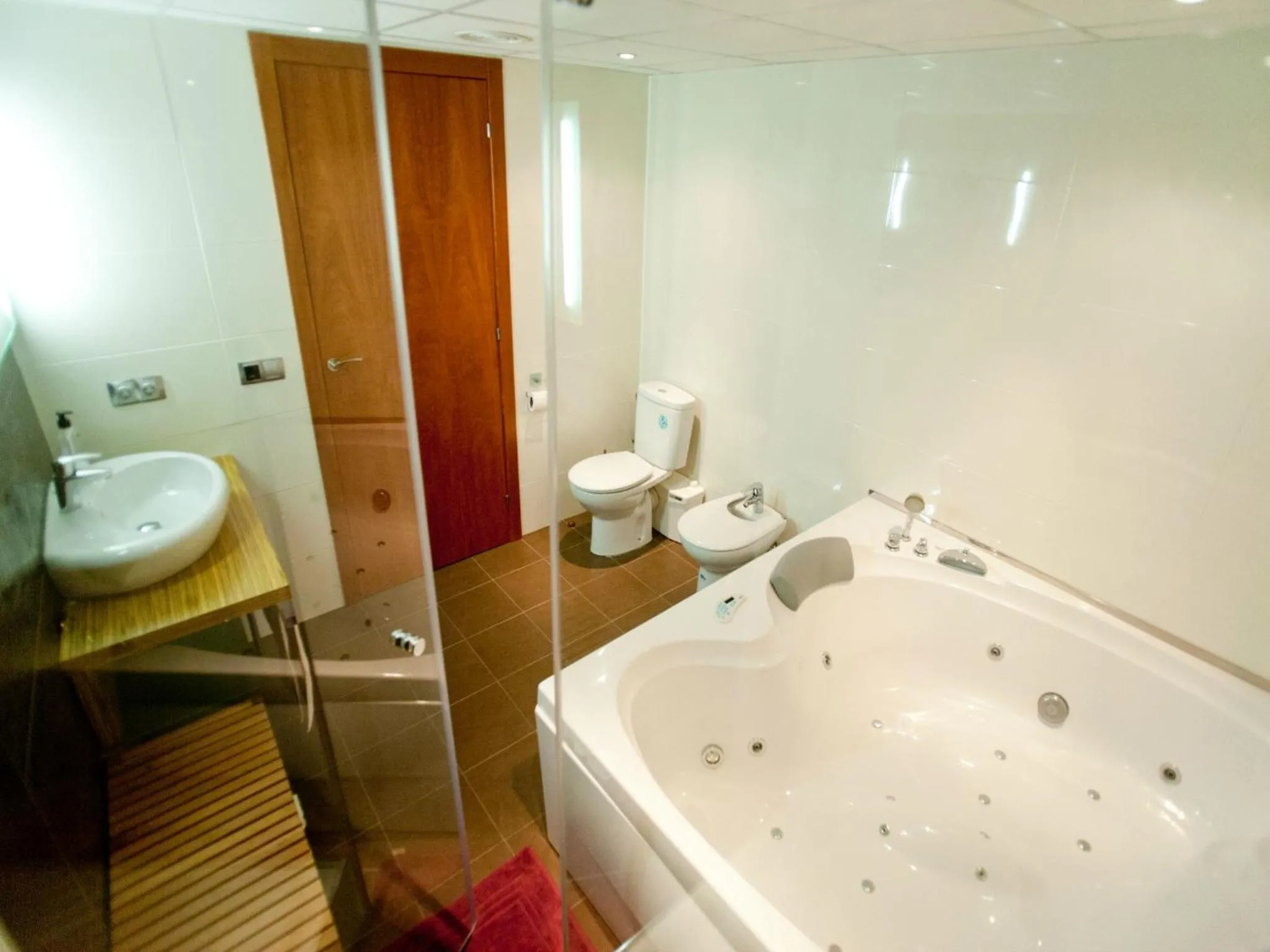 Bed and Breakfast en Salou