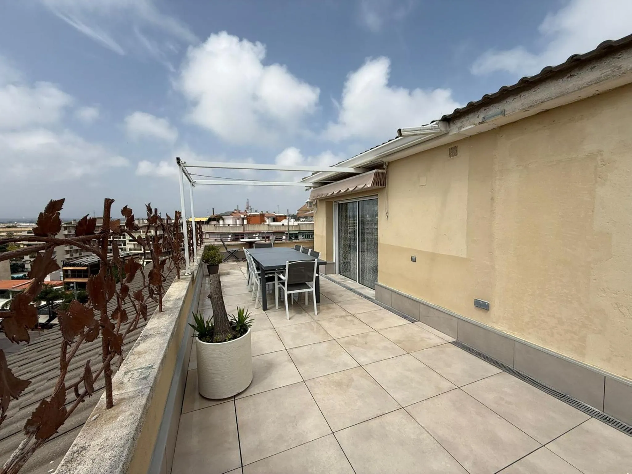 Bed and Breakfast en Salou