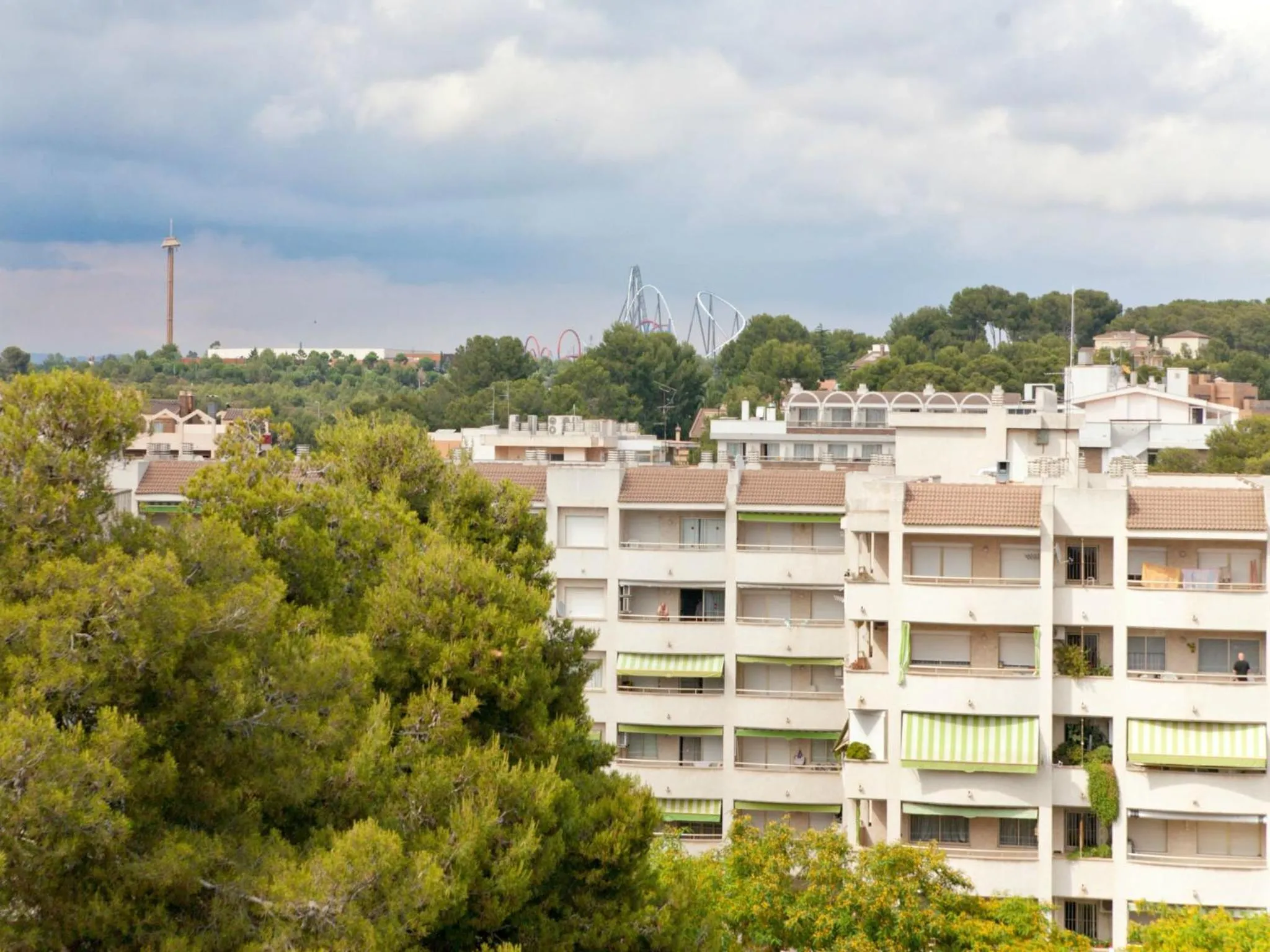 Bed and Breakfast en Salou