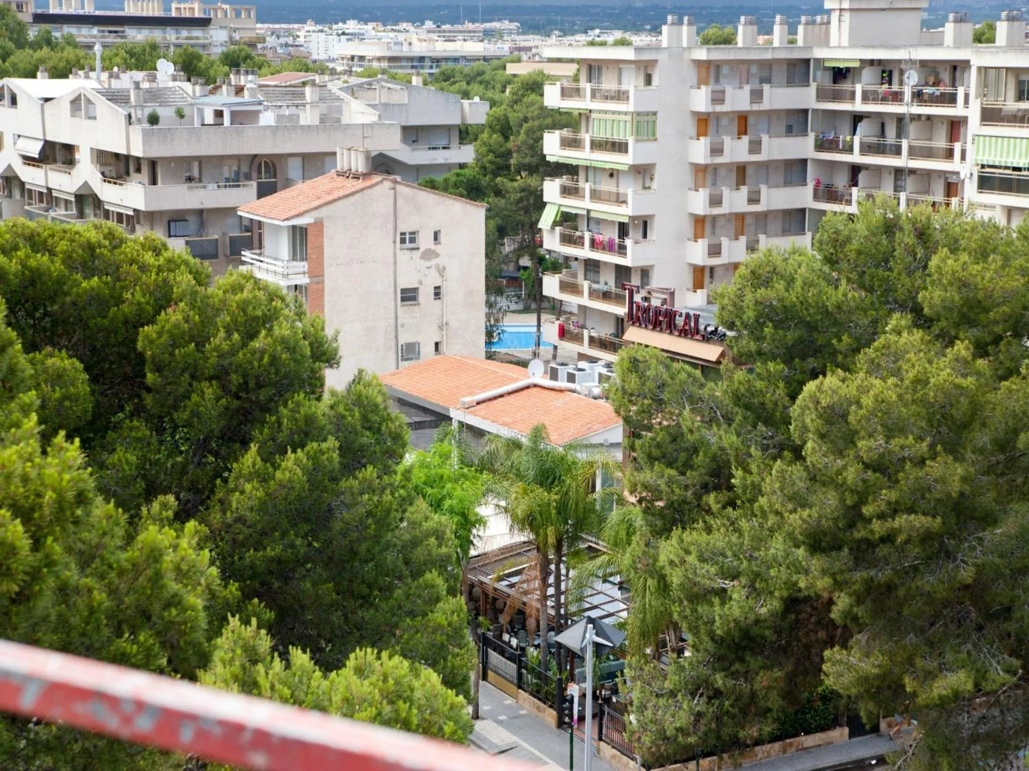 Bed and Breakfast en Salou