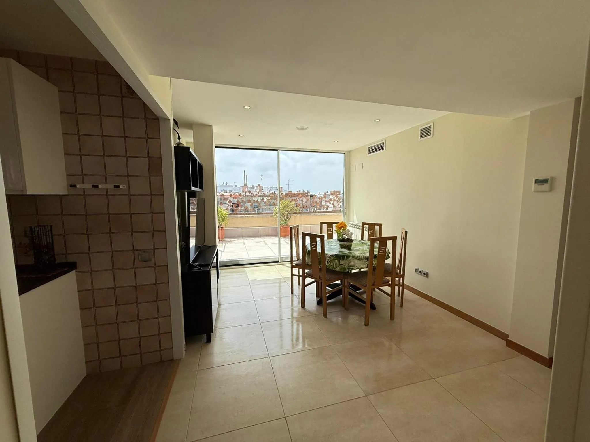 Bed and Breakfast en Salou