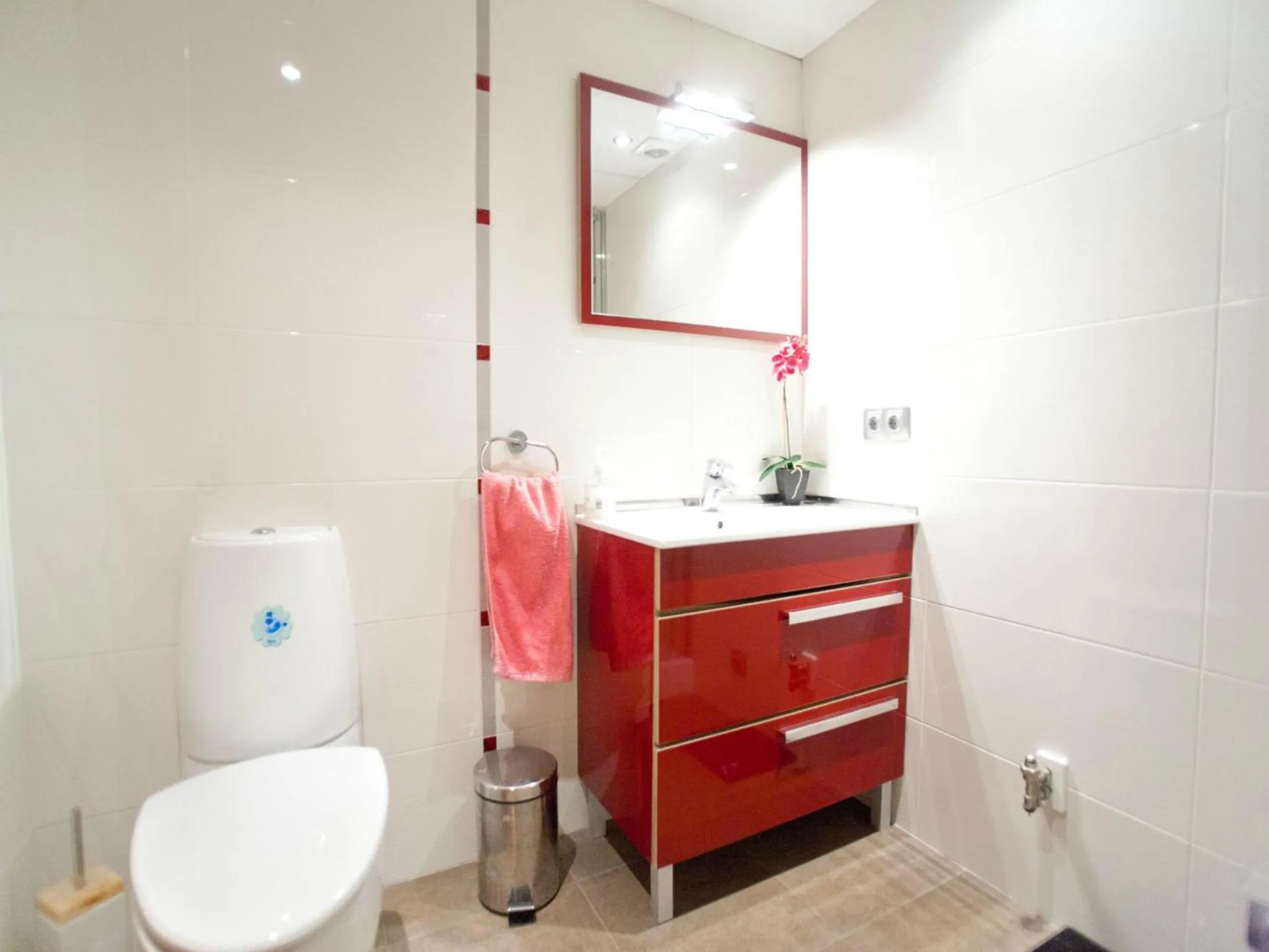 Bed and Breakfast en Salou