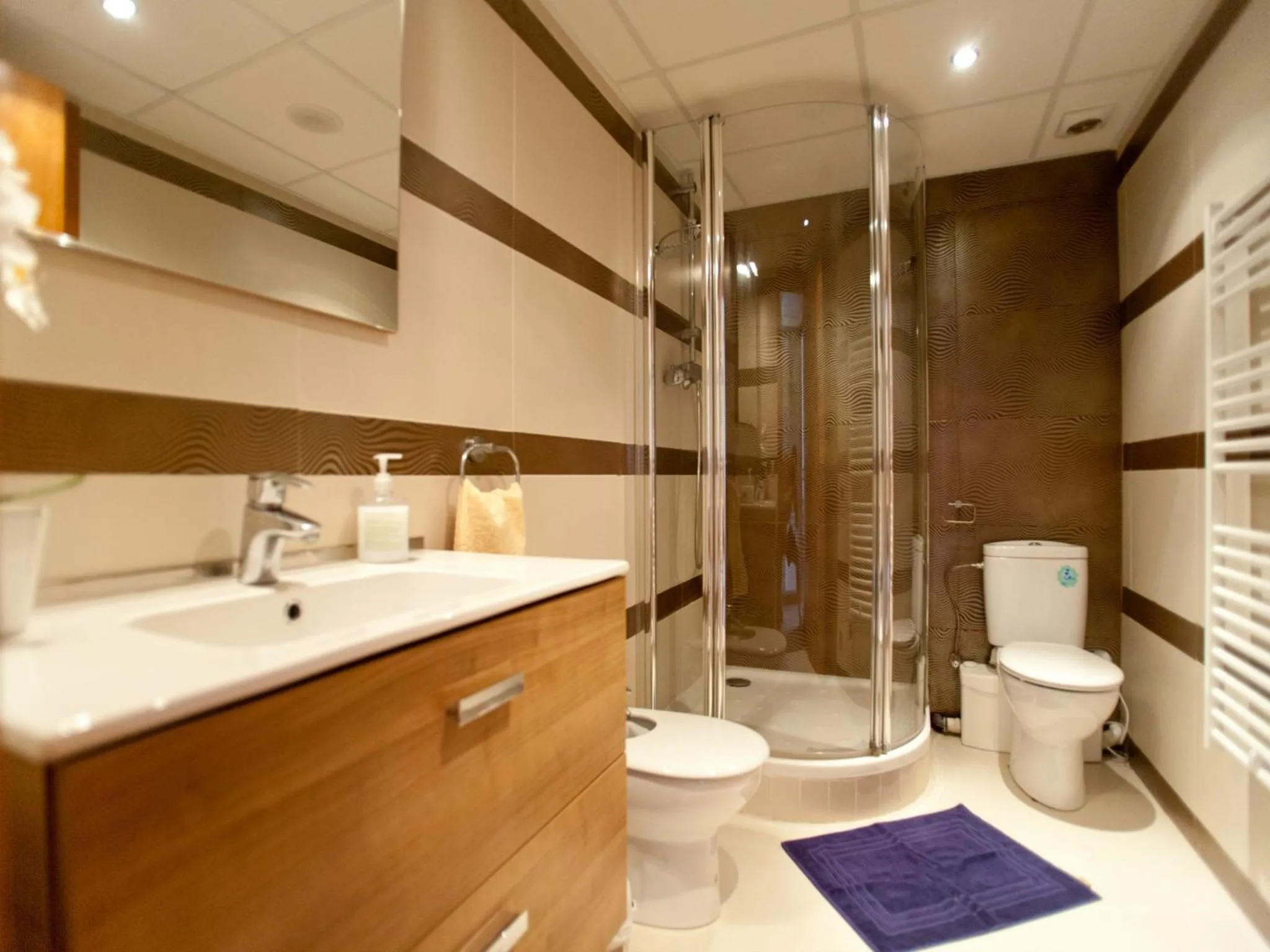 Bed and Breakfast en Salou