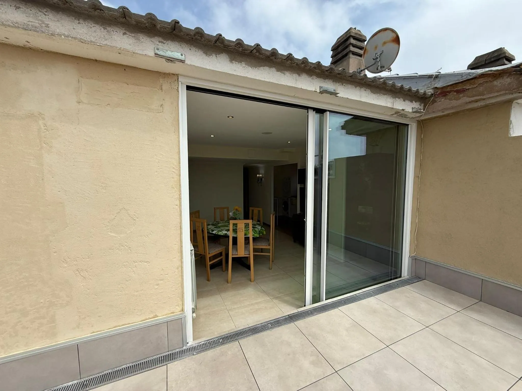 Bed and Breakfast en Salou