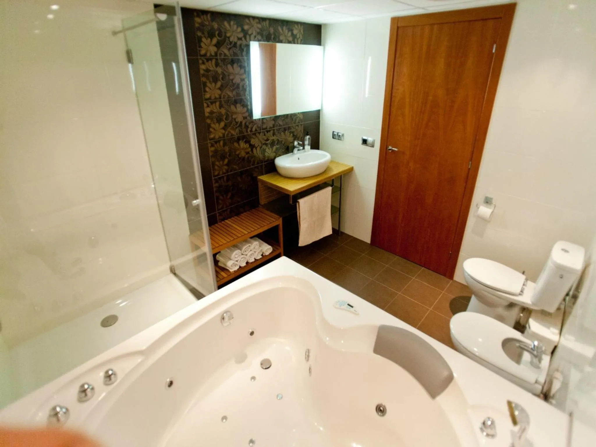 Bed and Breakfast en Salou