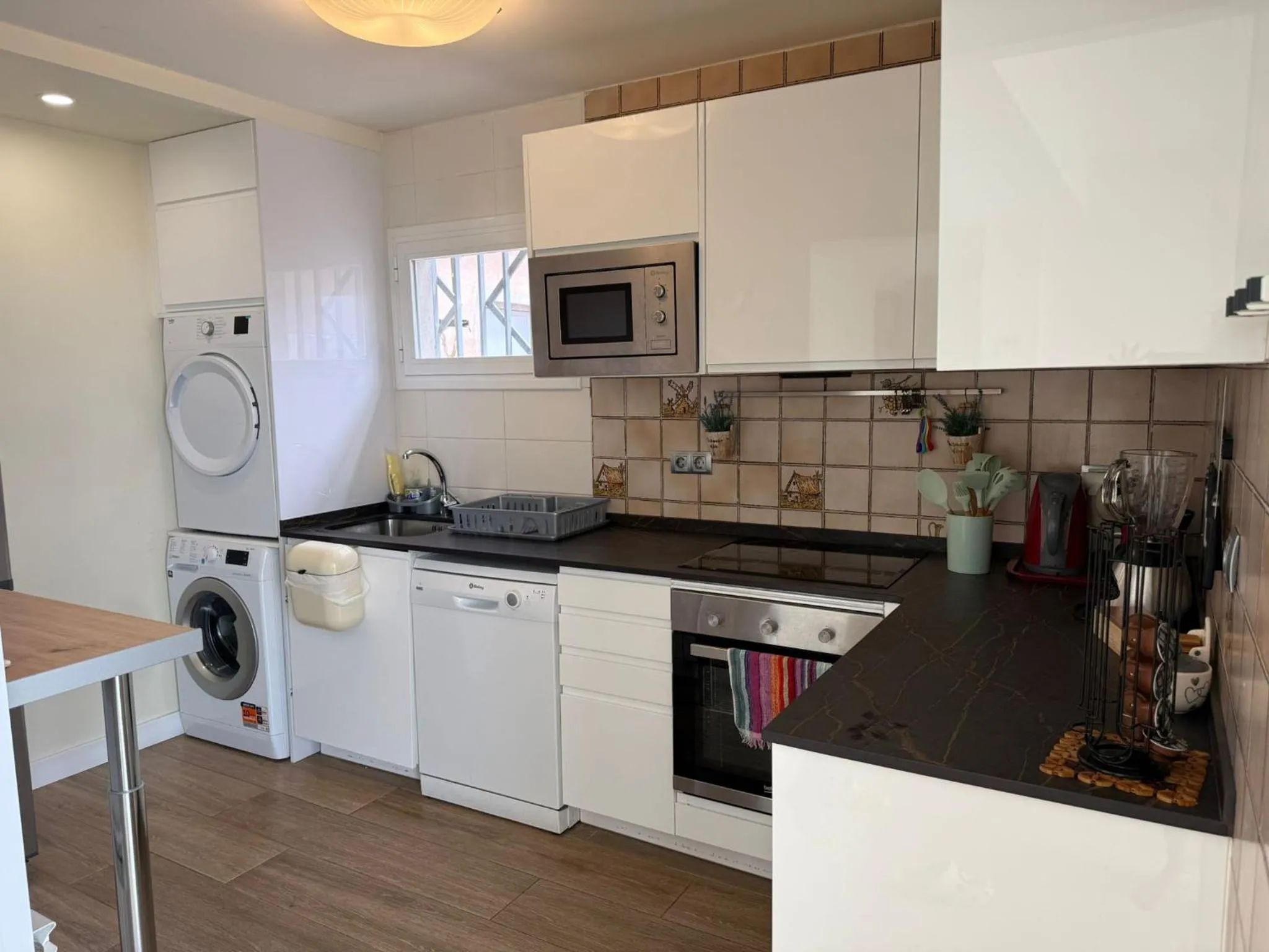Bed and Breakfast en Salou