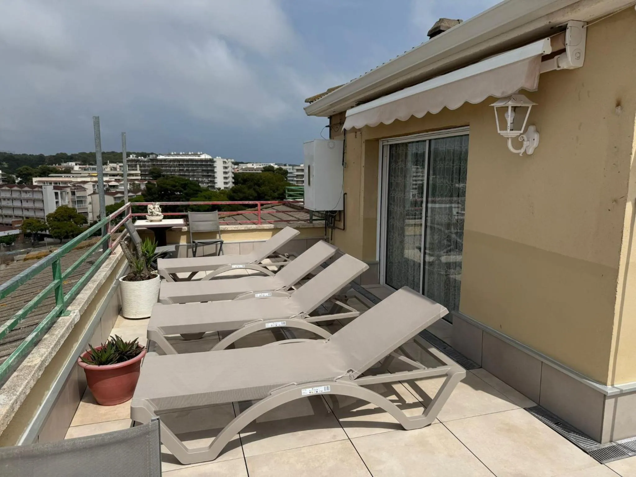 Bed and Breakfast en Salou