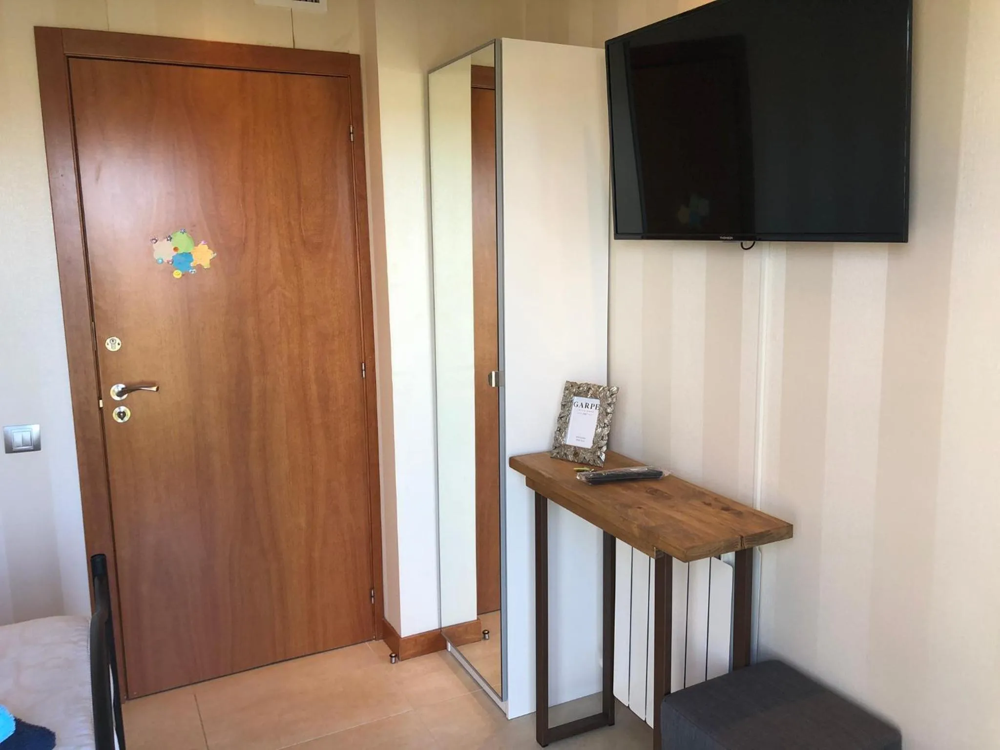 Bed and Breakfast en Salou