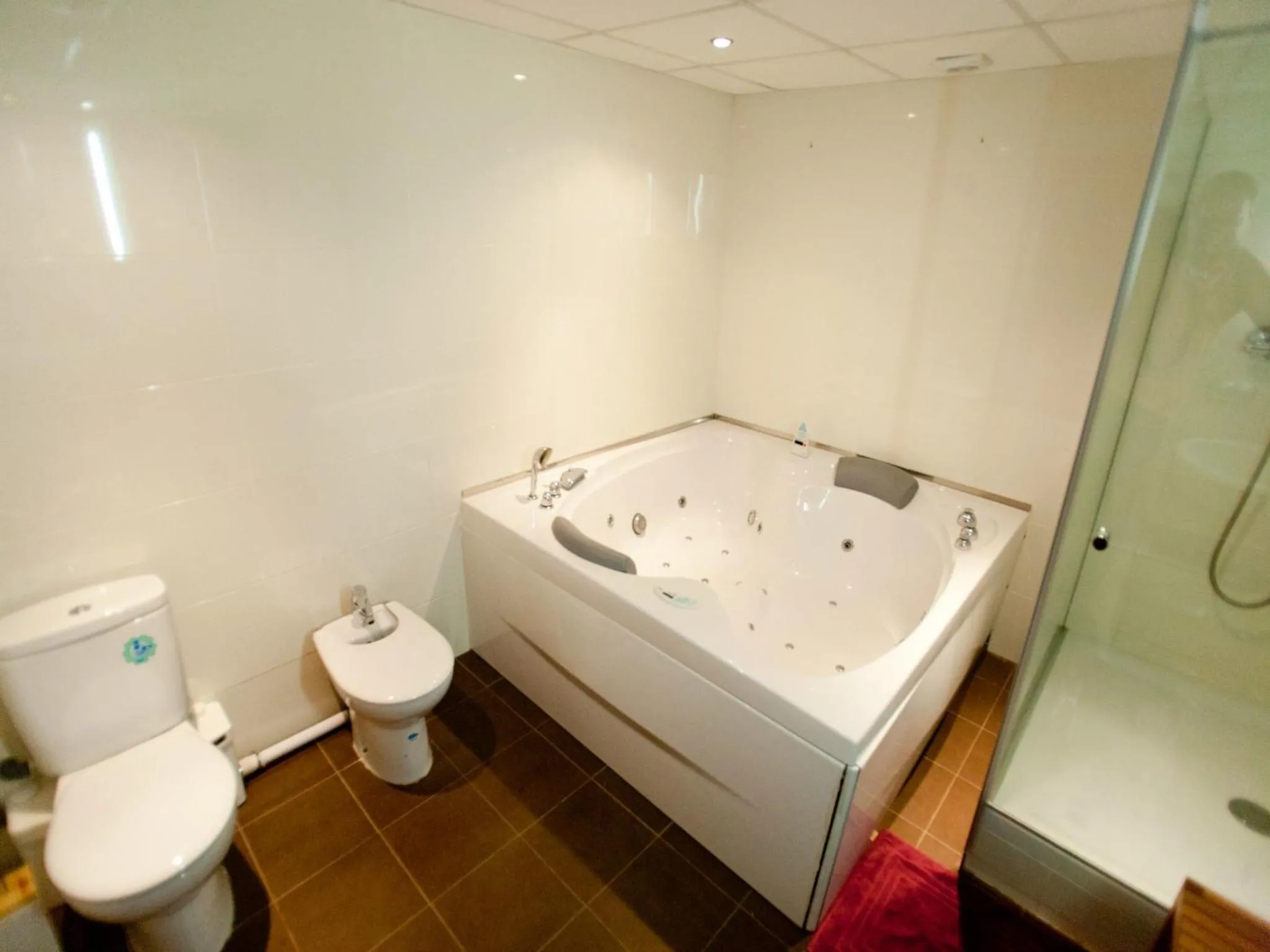 Bed and Breakfast en Salou