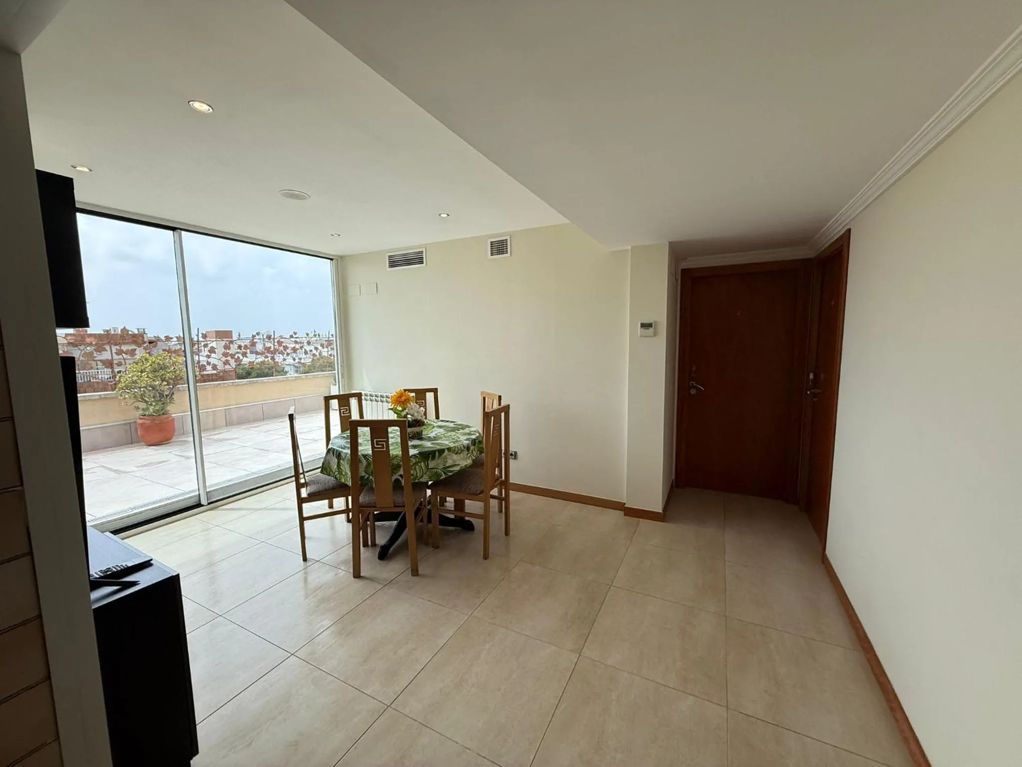 Bed and Breakfast en Salou