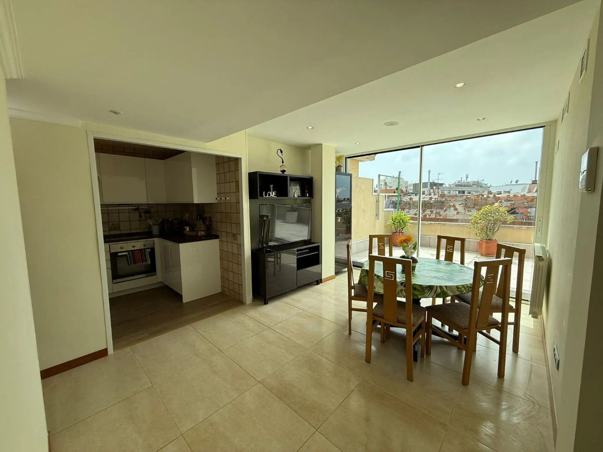 Bed and Breakfast en Salou