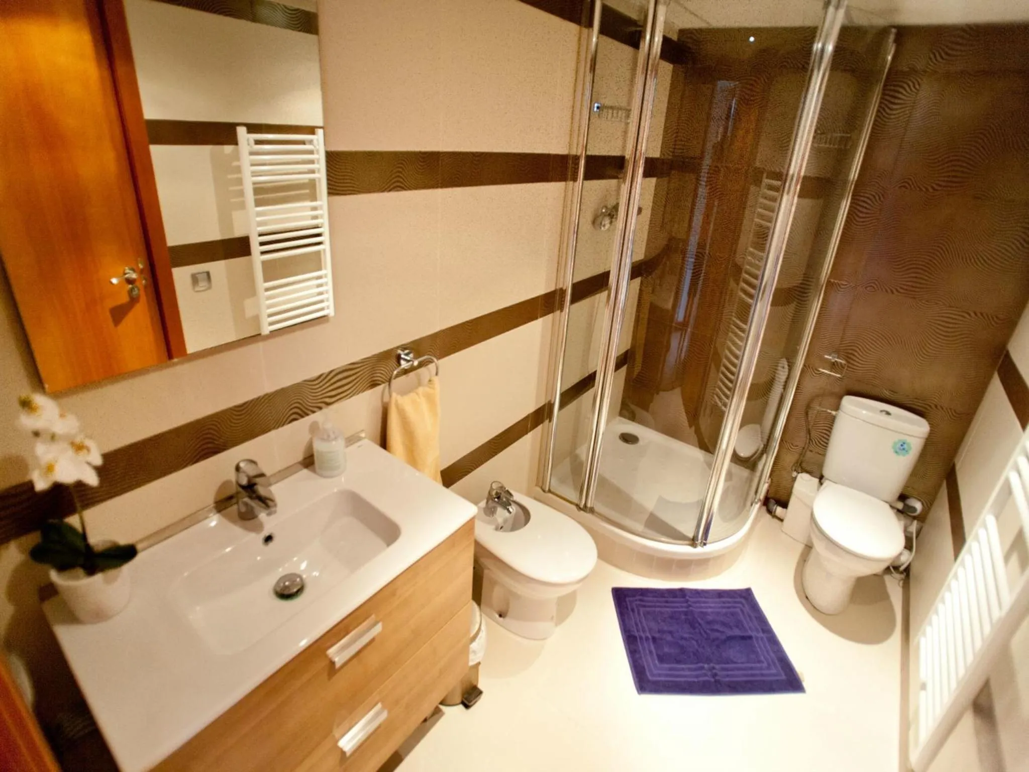 Bed and Breakfast en Salou