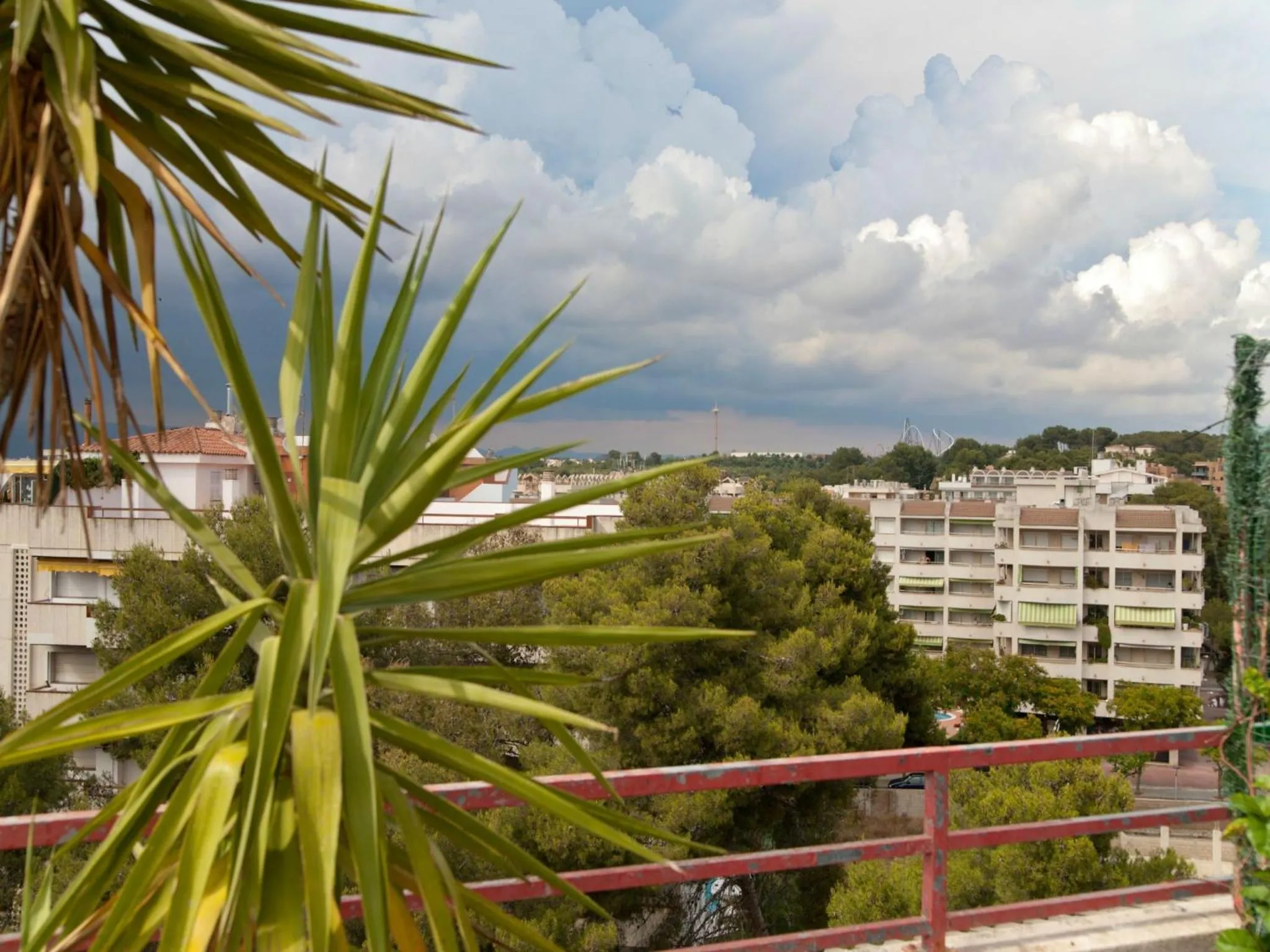 Bed and Breakfast en Salou