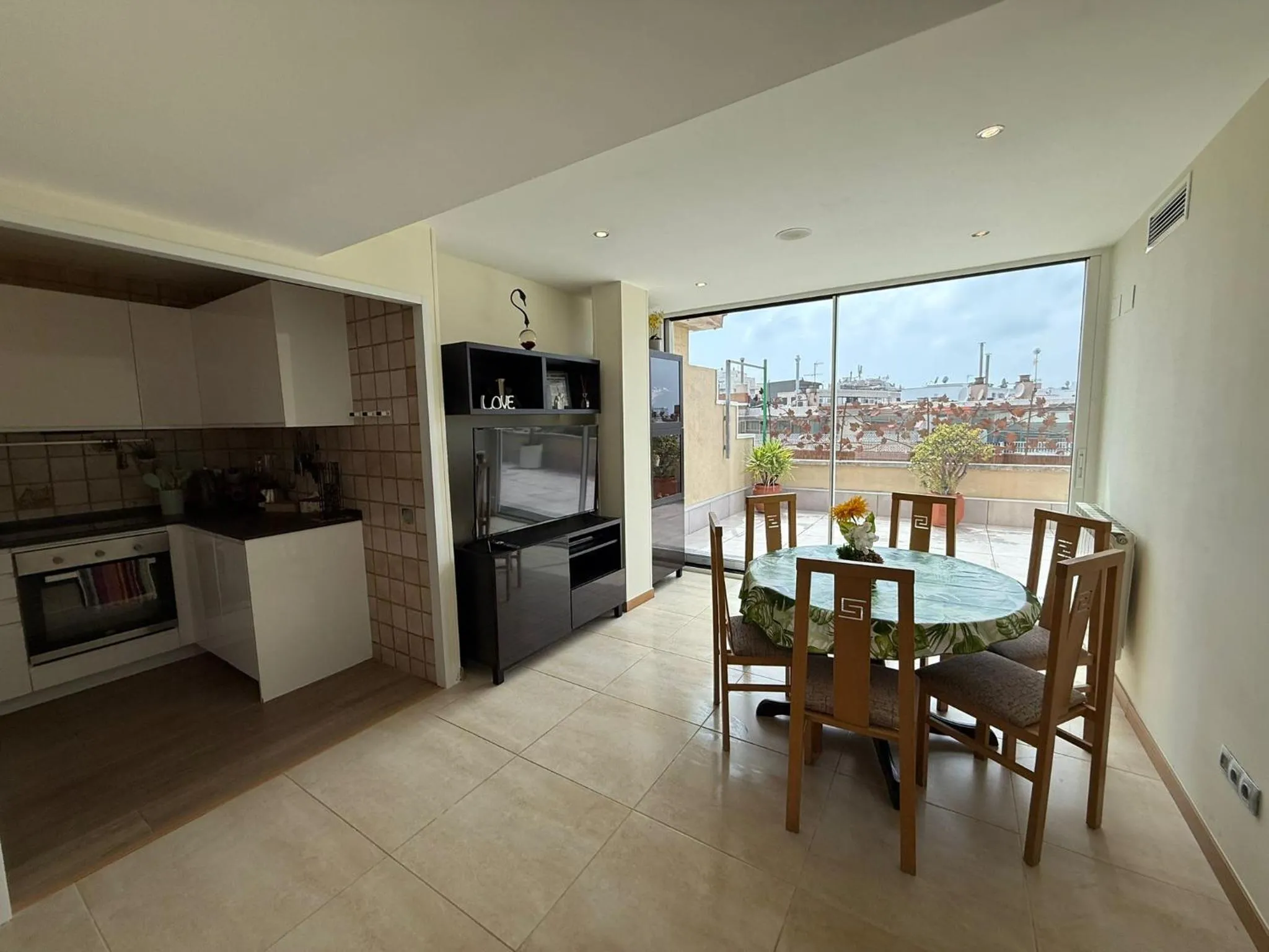 Bed and Breakfast en Salou
