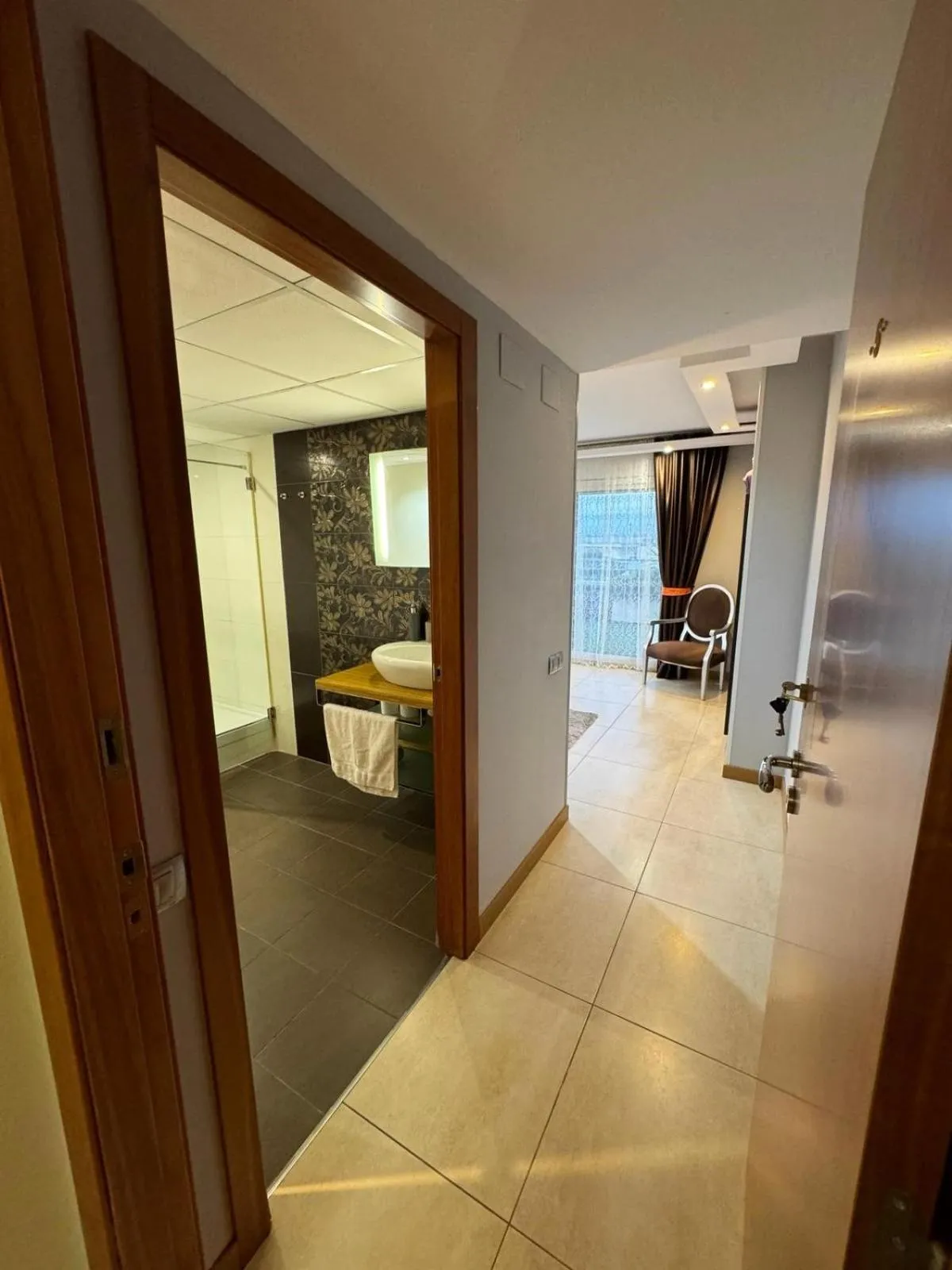 Bed and Breakfast en Salou
