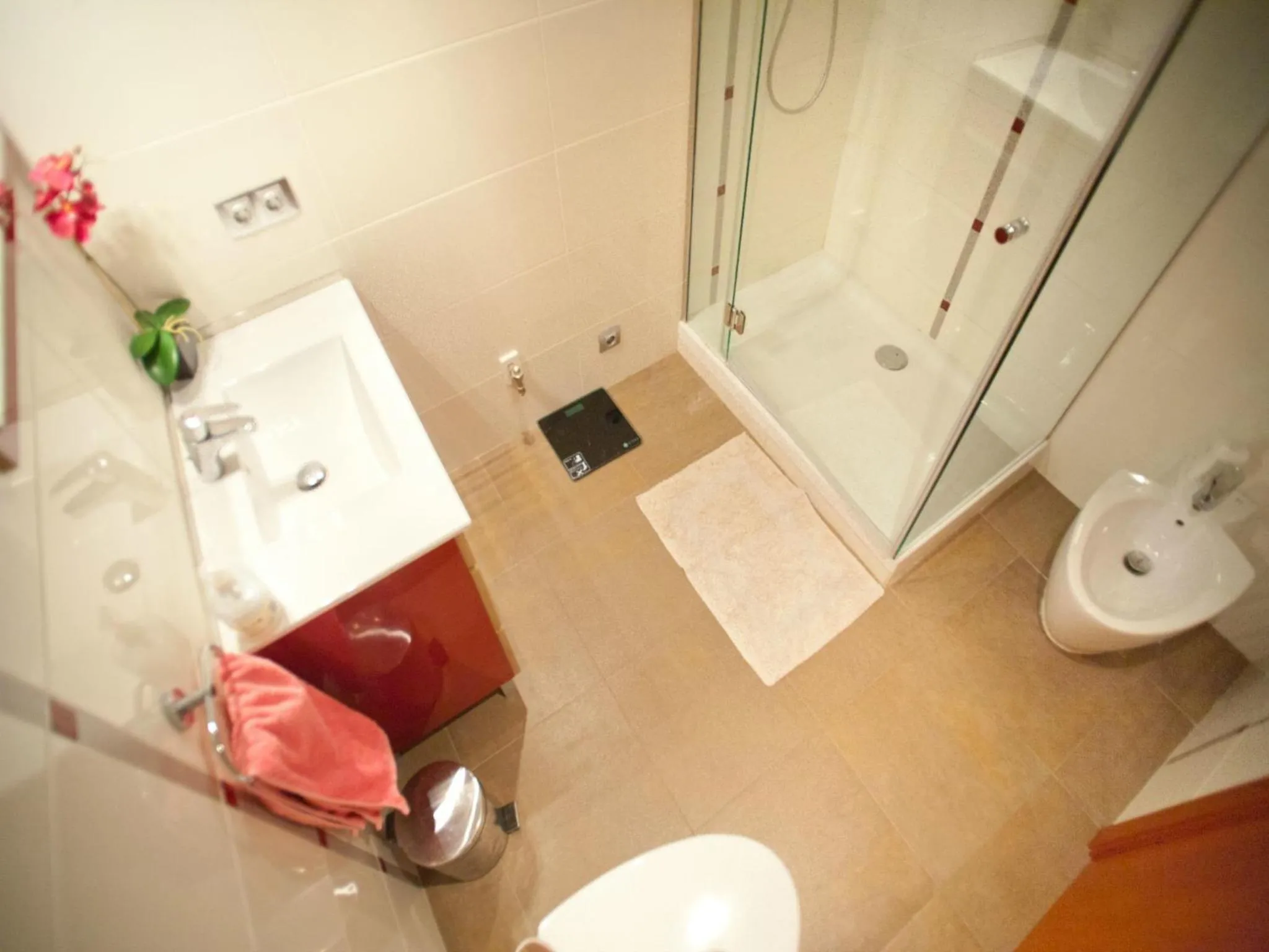 Bed and Breakfast en Salou