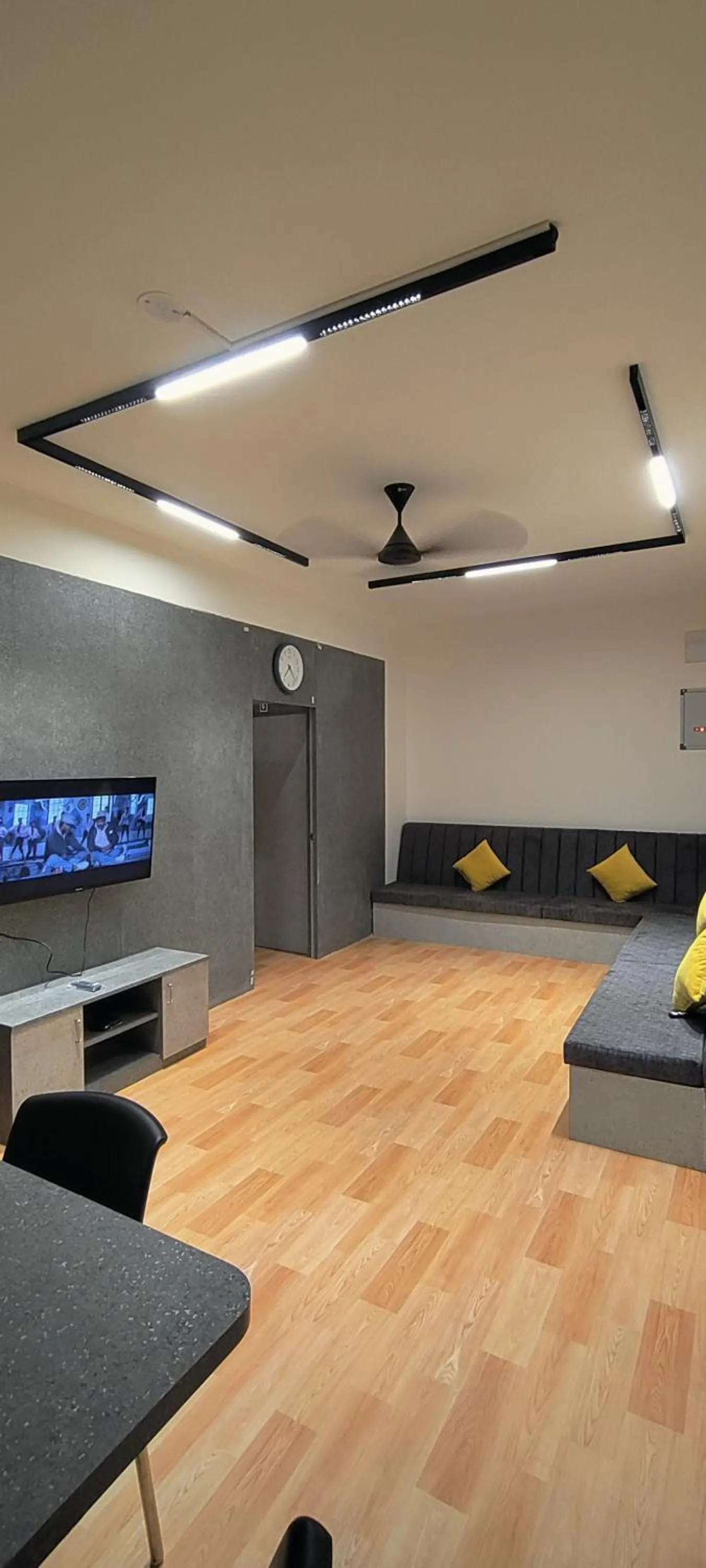 The Loft