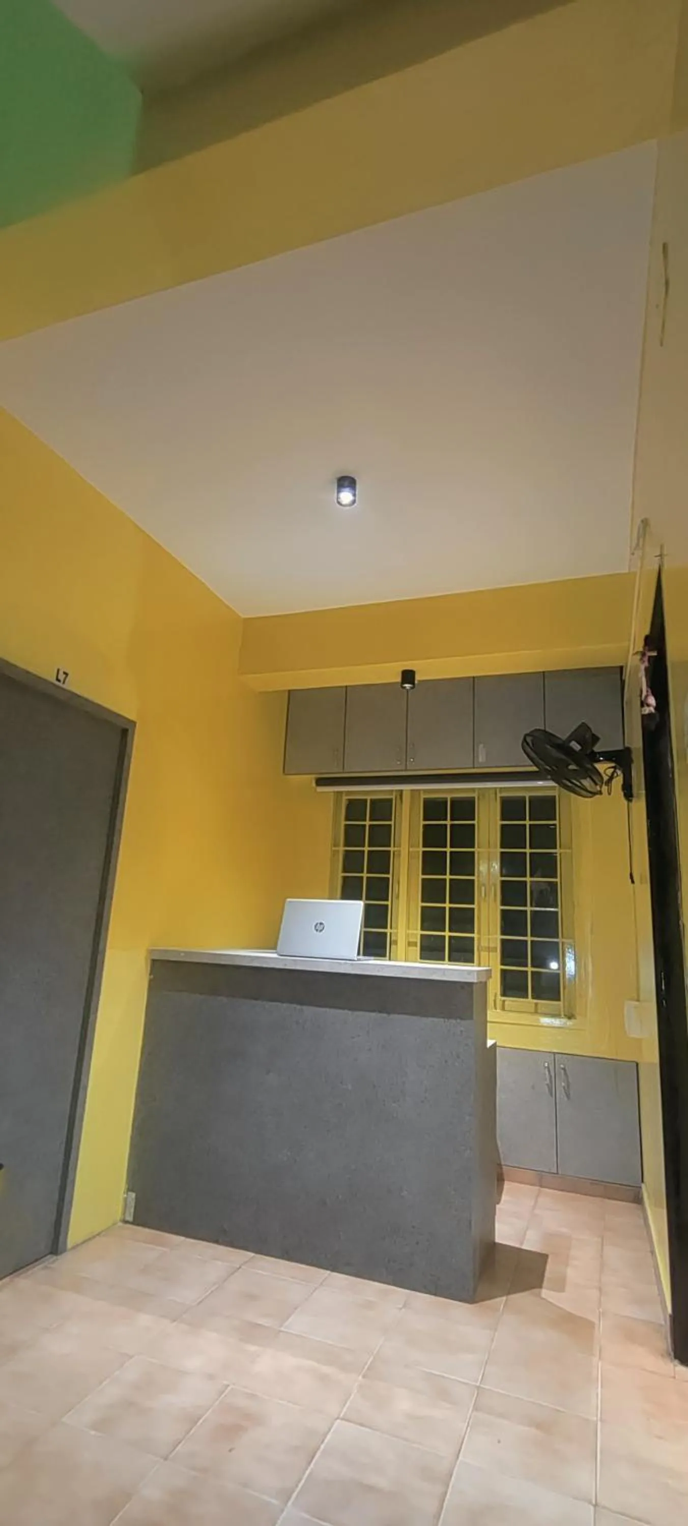 The Loft