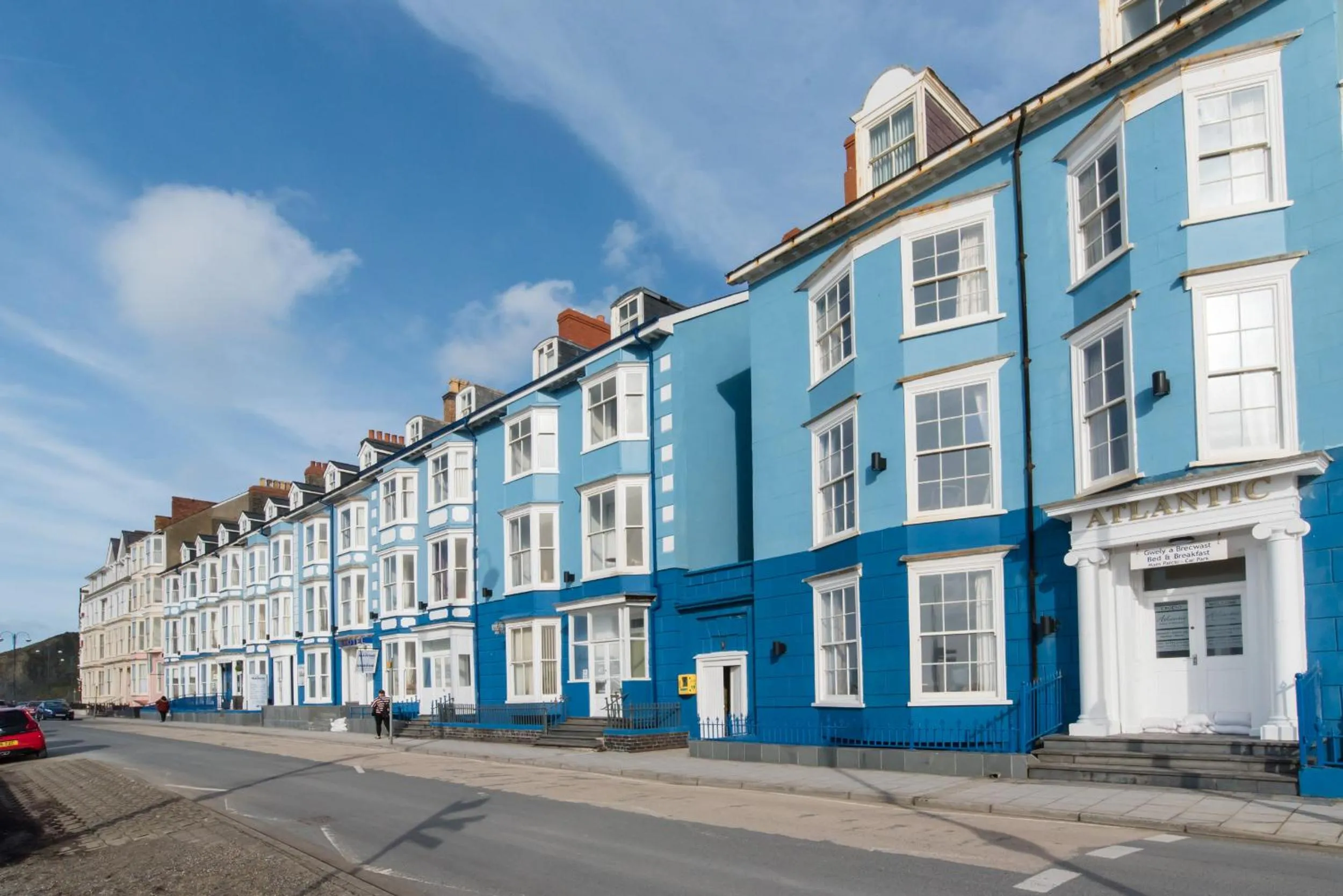 No 46 Marine Terrace