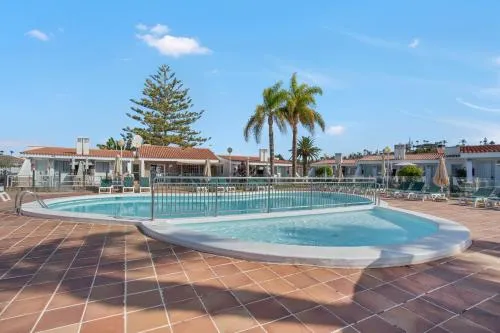 Vista Verde Adults Only