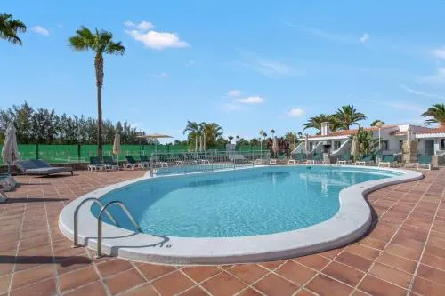 Vista Verde Adults Only