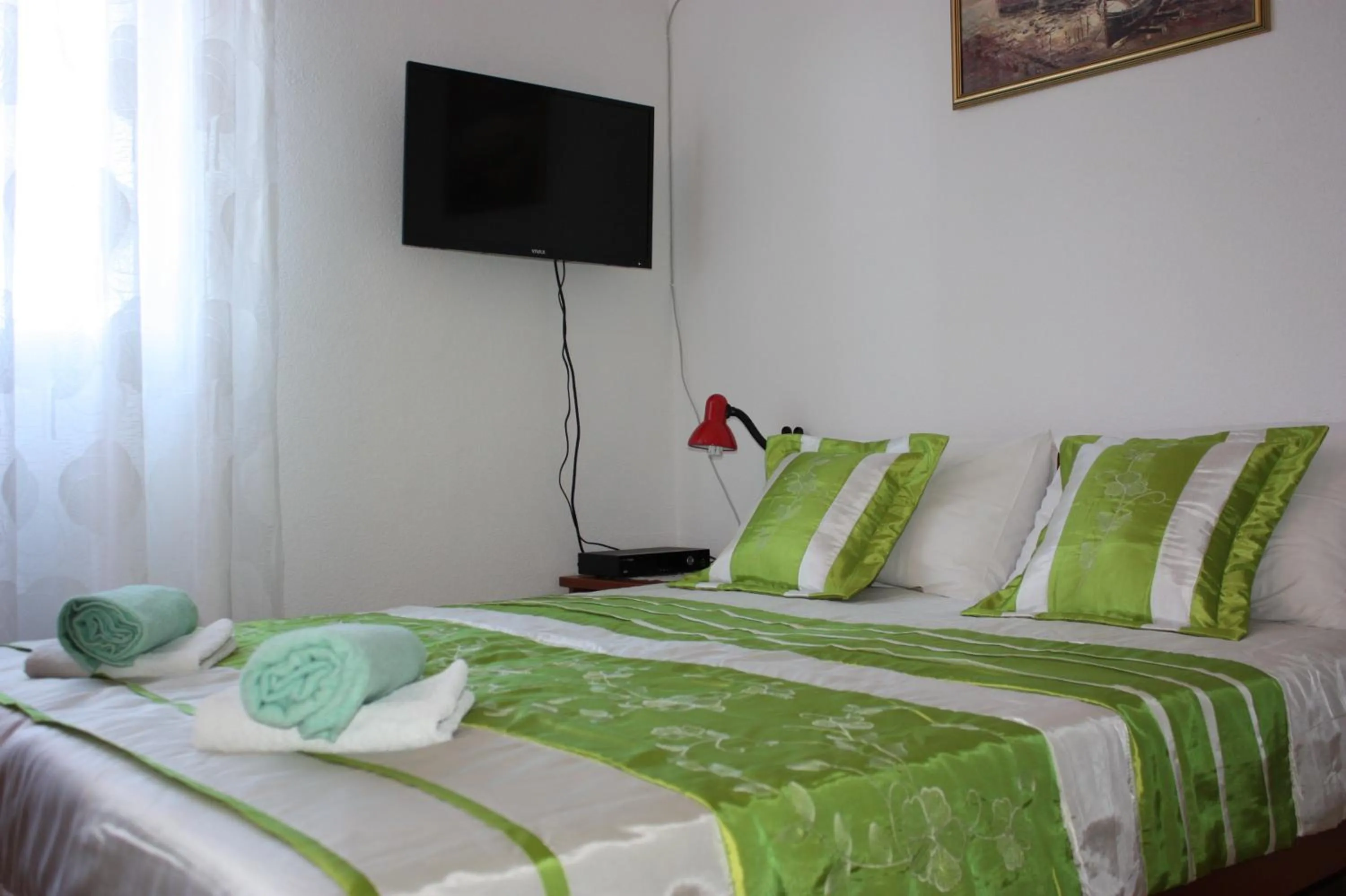 Studio Apartment Lenka