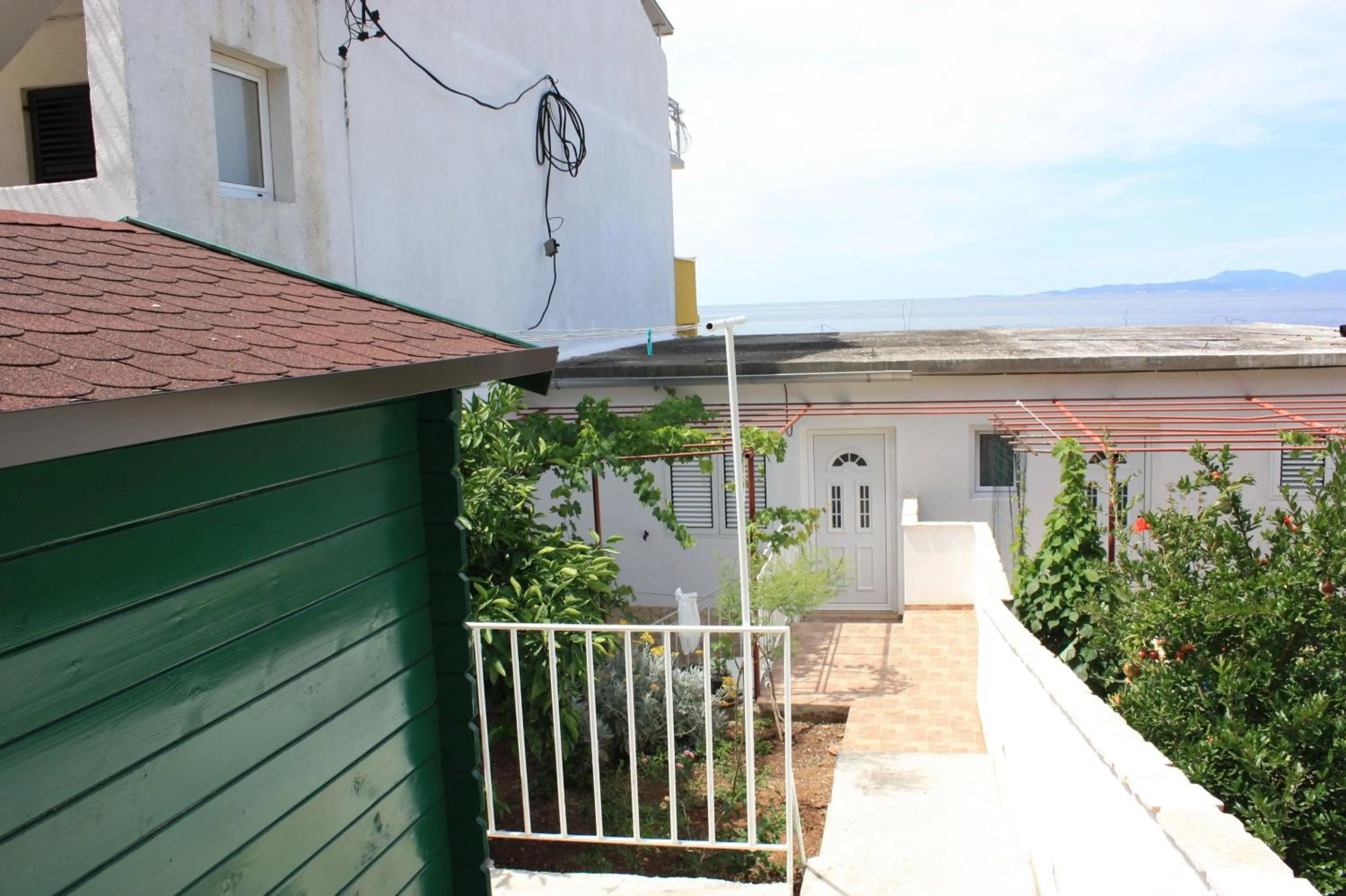 Studio Apartment Lenka