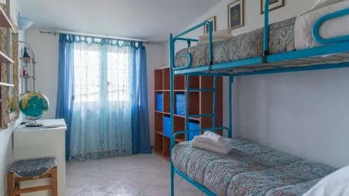 Gabbiani - Cala Gonone