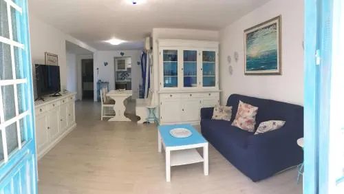 Gabbiani - Cala Gonone