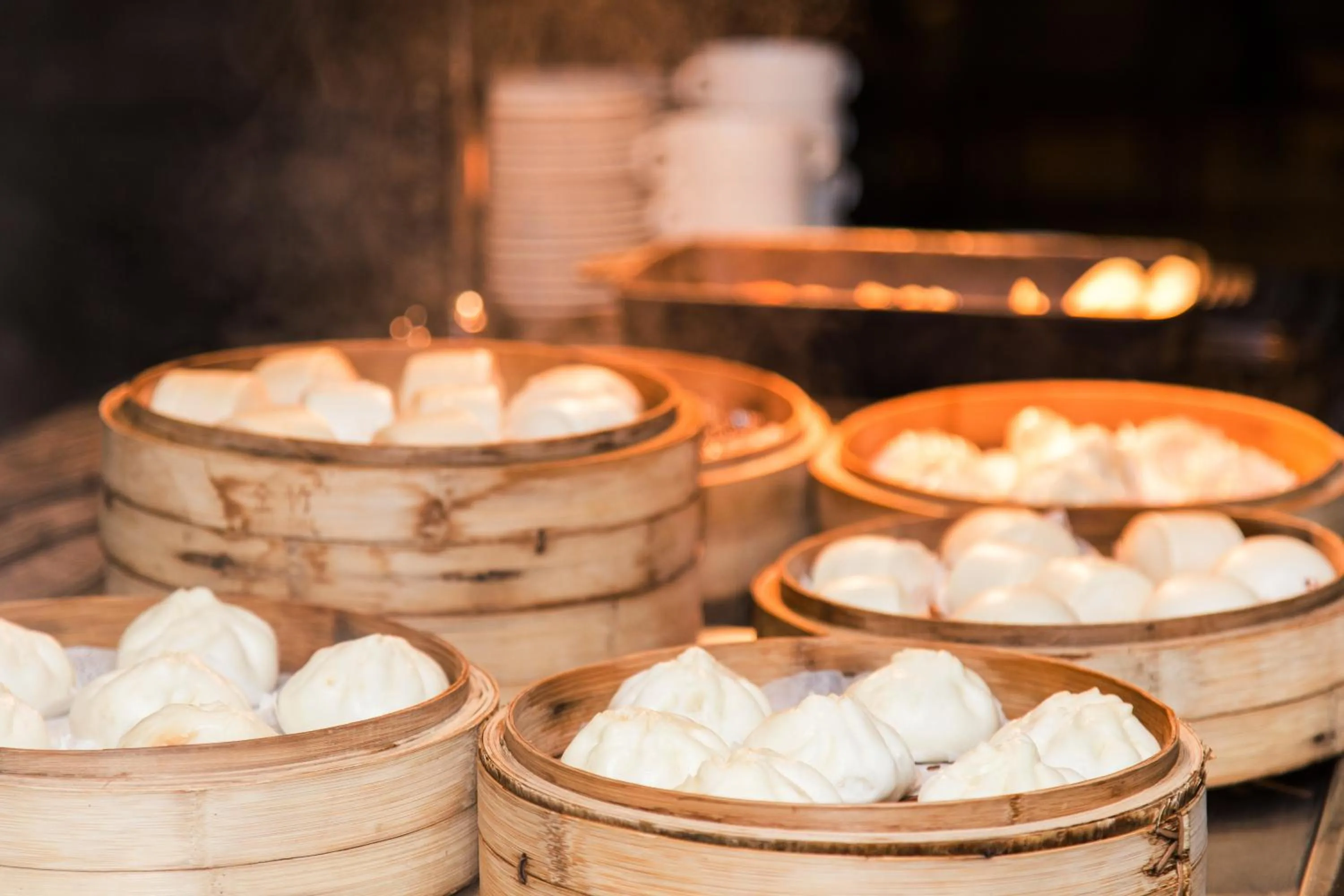 Buffet breakfast in Seaton Hotel Chengdu-Mini Bar Free for 1st Night