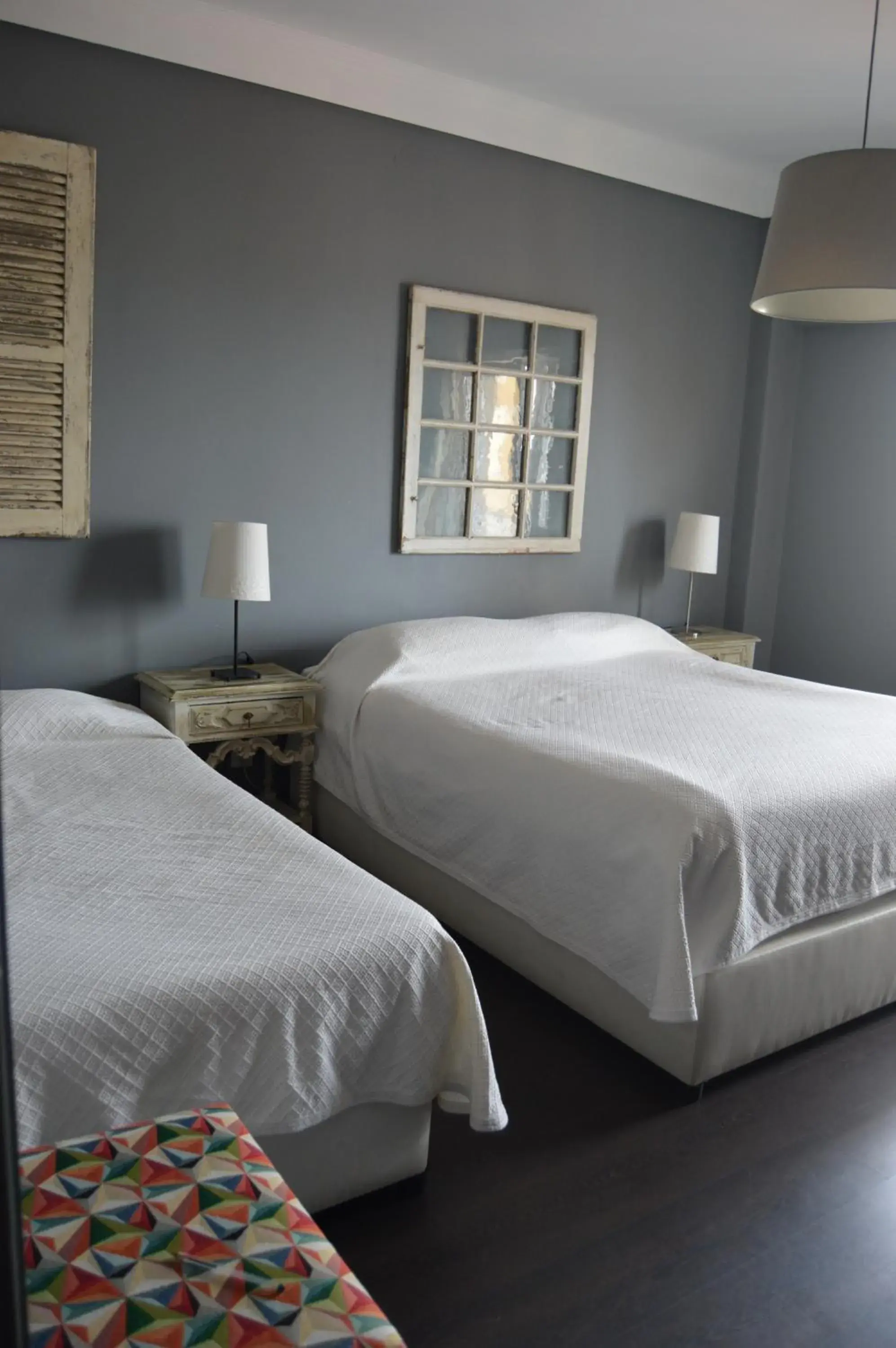 Family Suite with Balcony in DOME Alvares Cabral Family Suite with Balcony in DOME Alvares Cabral